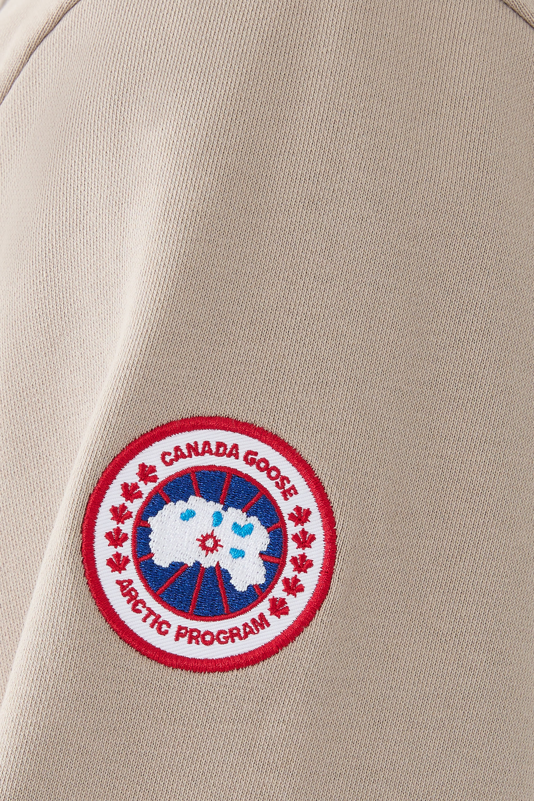 Huron Full Zip Hoodie