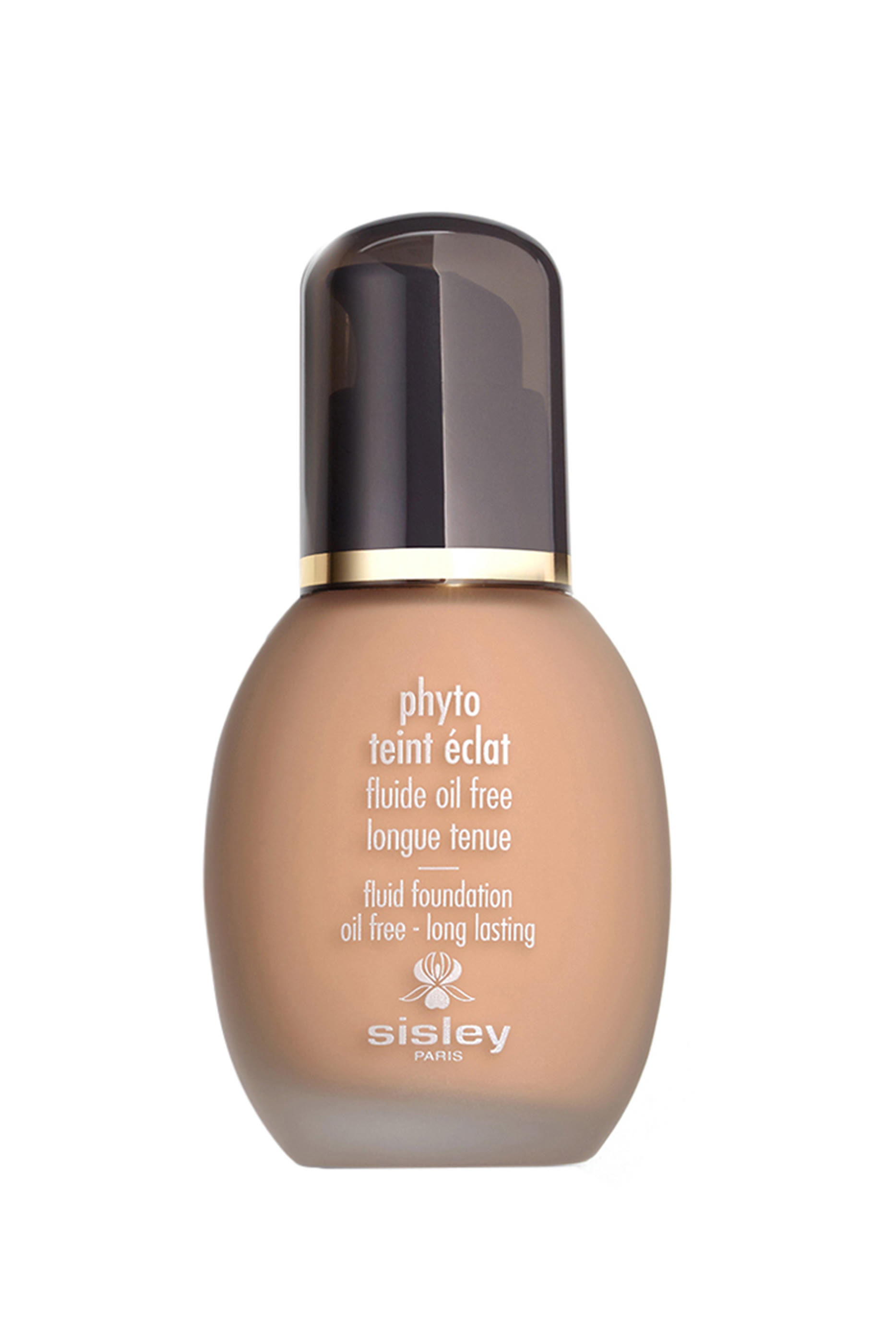 Phyto-Teint Eclat Foundation