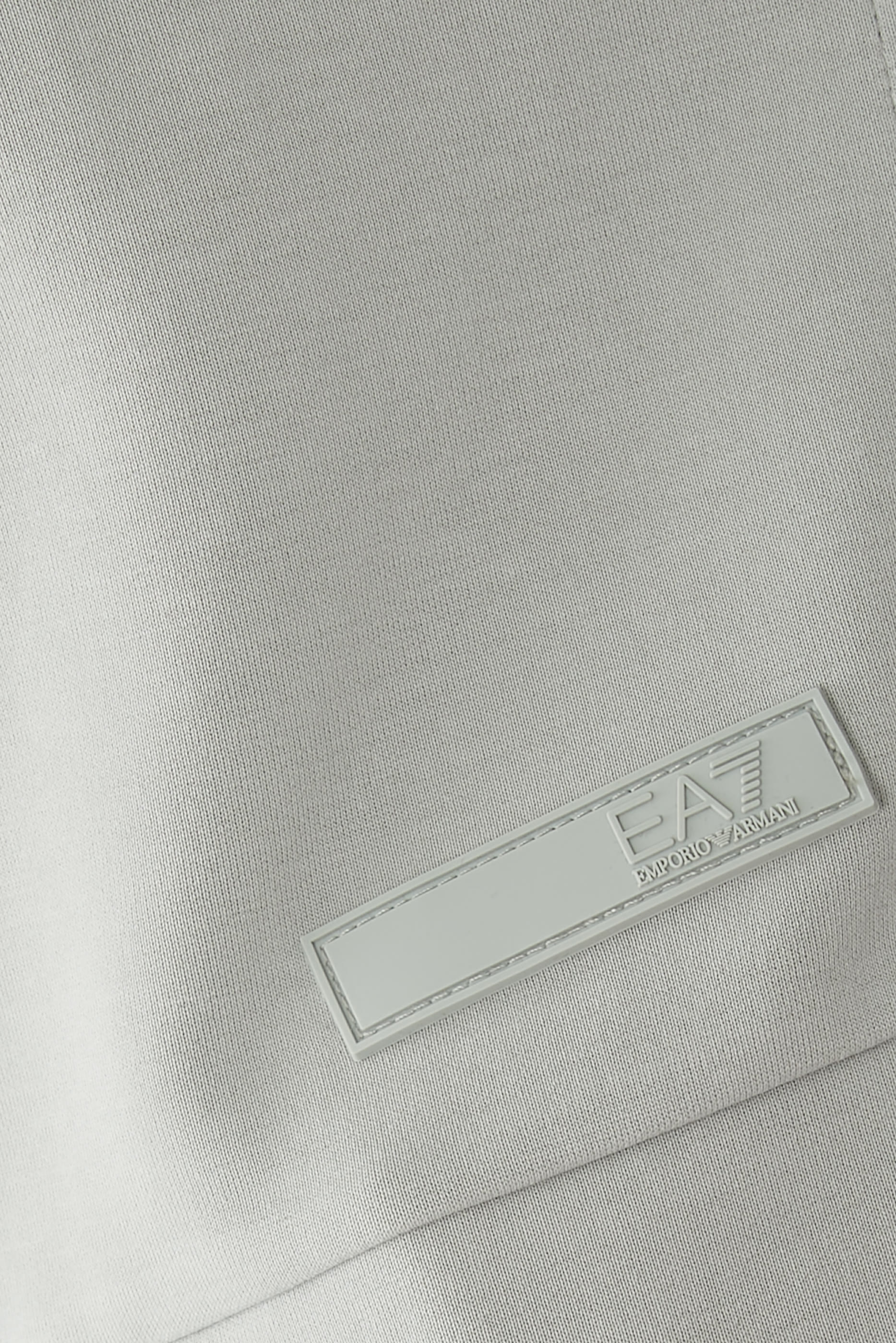 Precious Embellished Modal-blend Jersey Sweatshirt