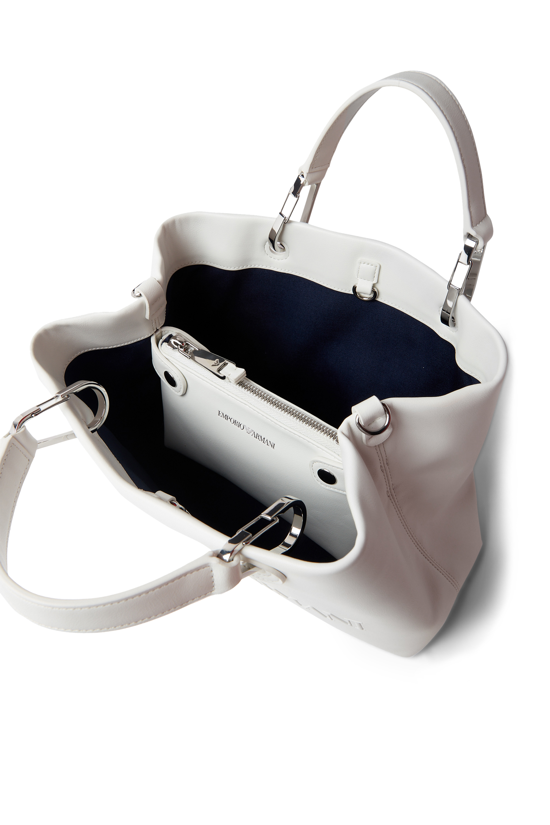 MyEA Small Shopper Tote Bag