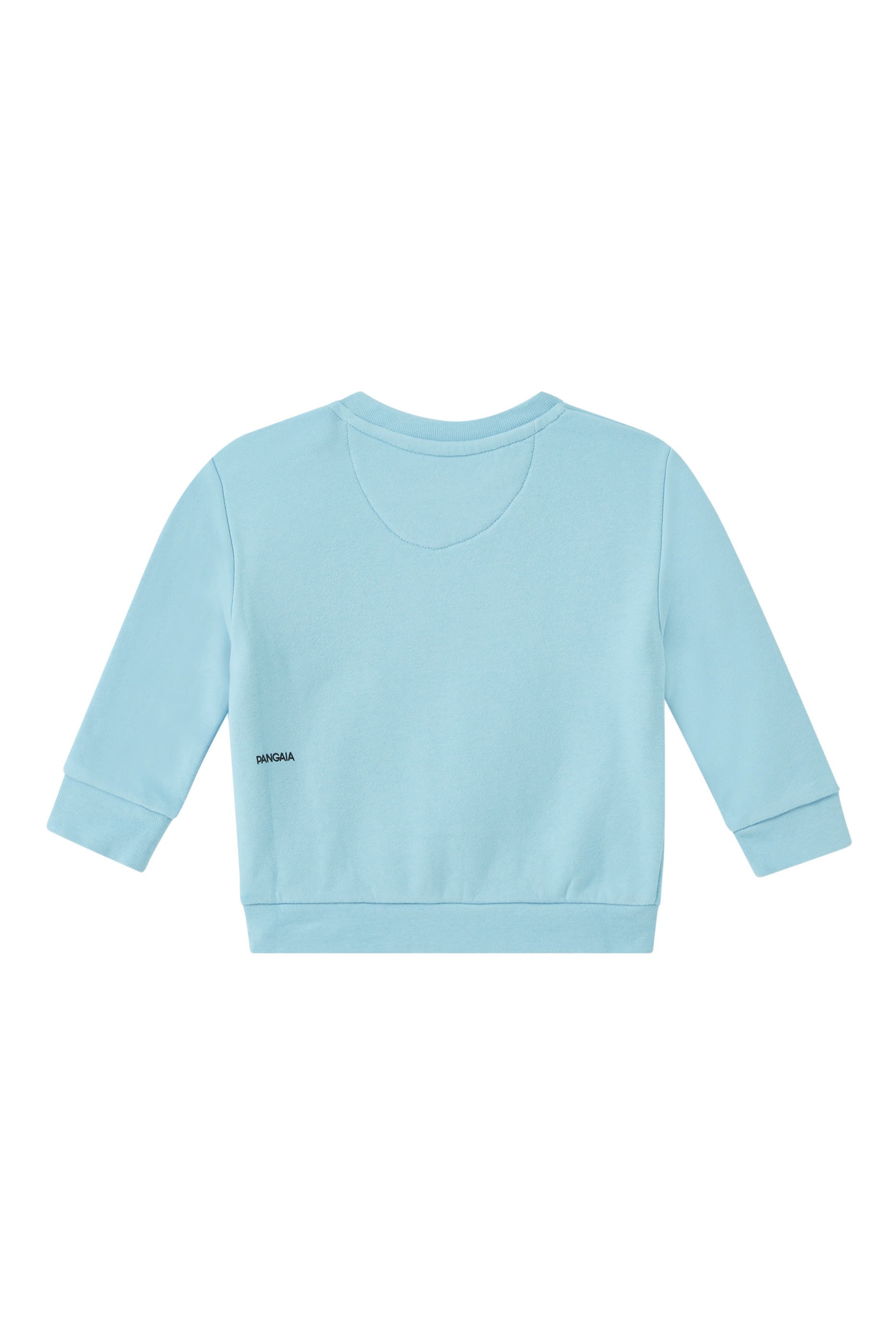 Kids Organic Cotton Sweatshirt