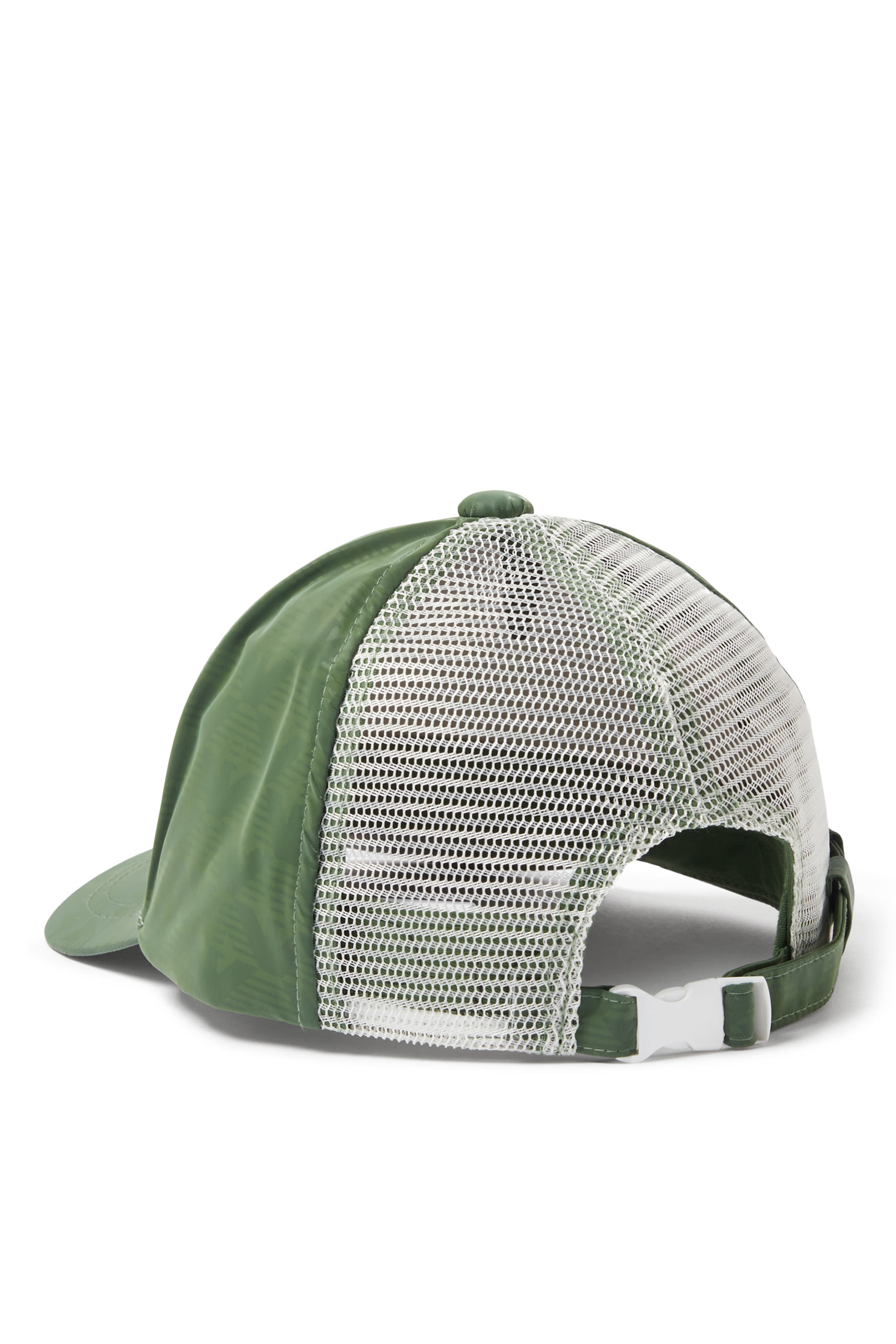 Kids Eagle Logo Baseball Cap