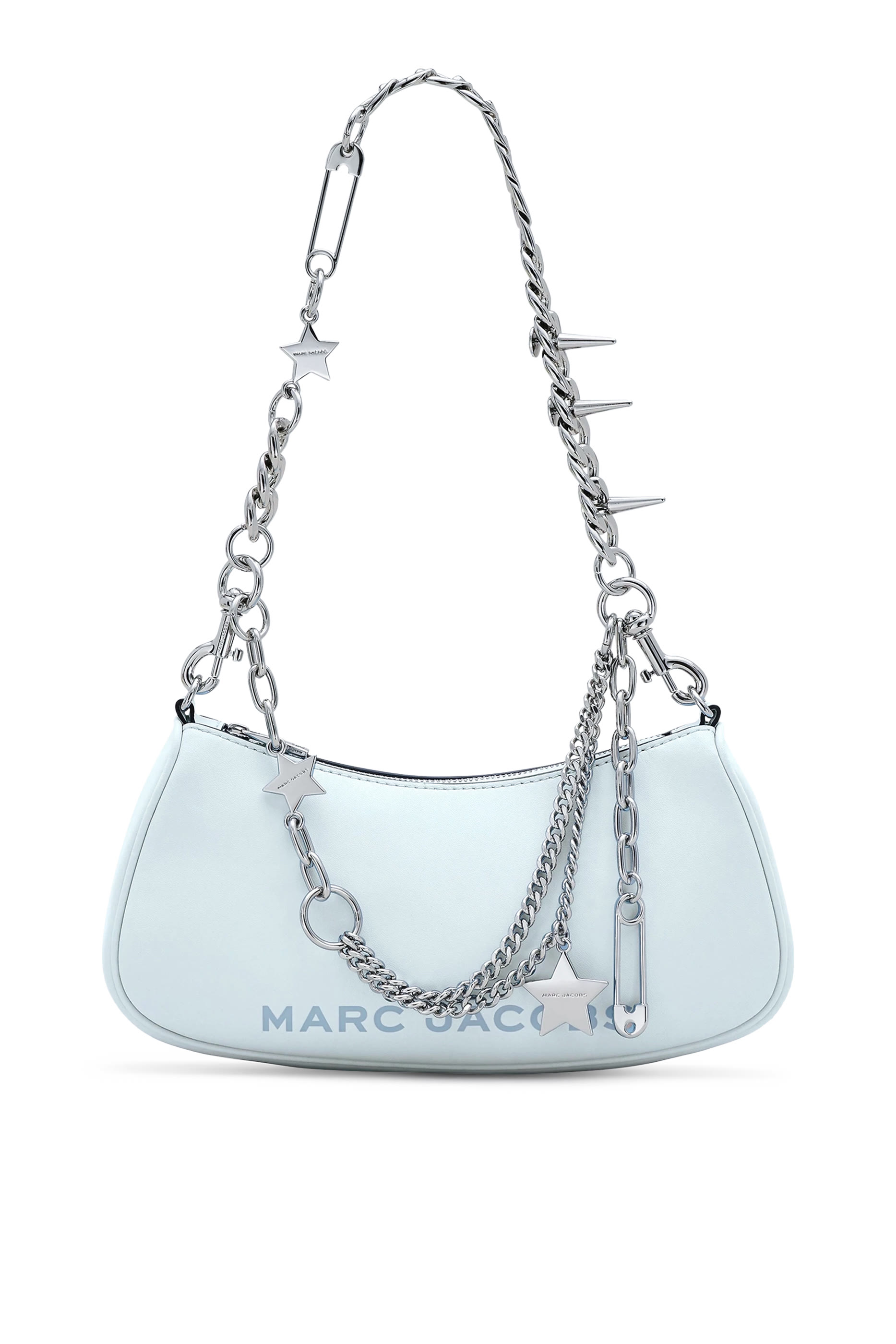 The Star Charm Shoulder Bag