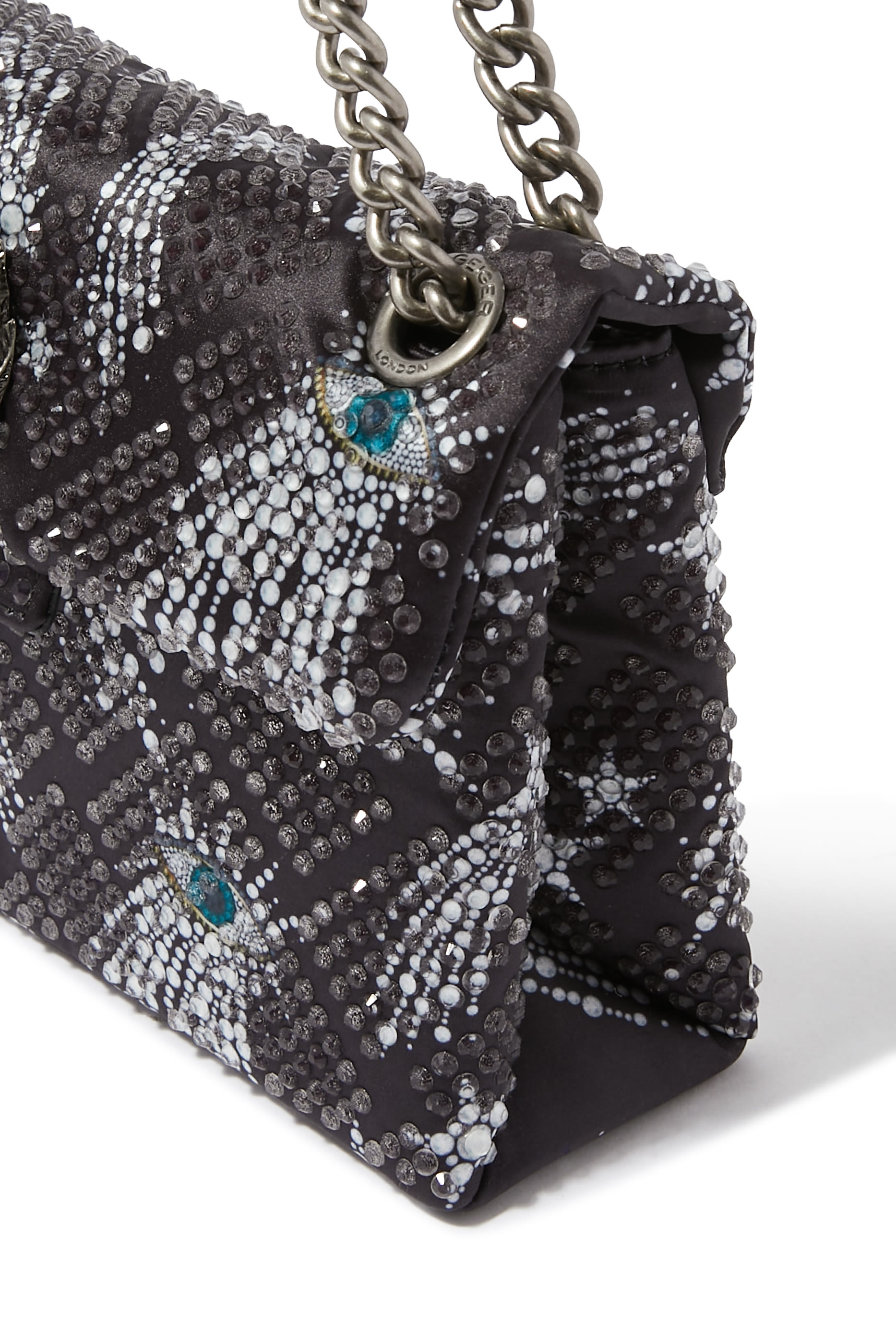 Mini Kensington Shoulder Bag