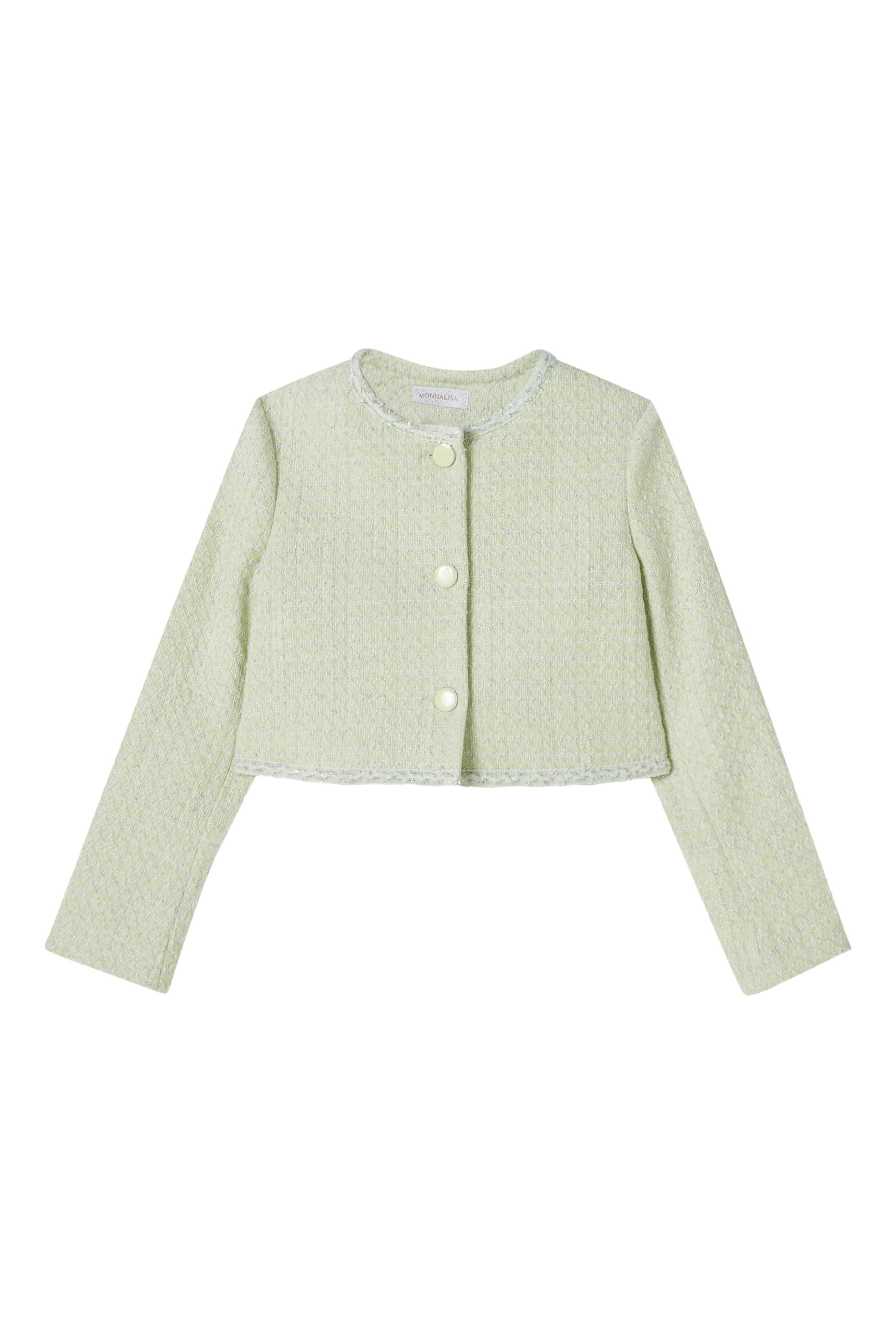 Kids Bolero Bon Ton Jacket