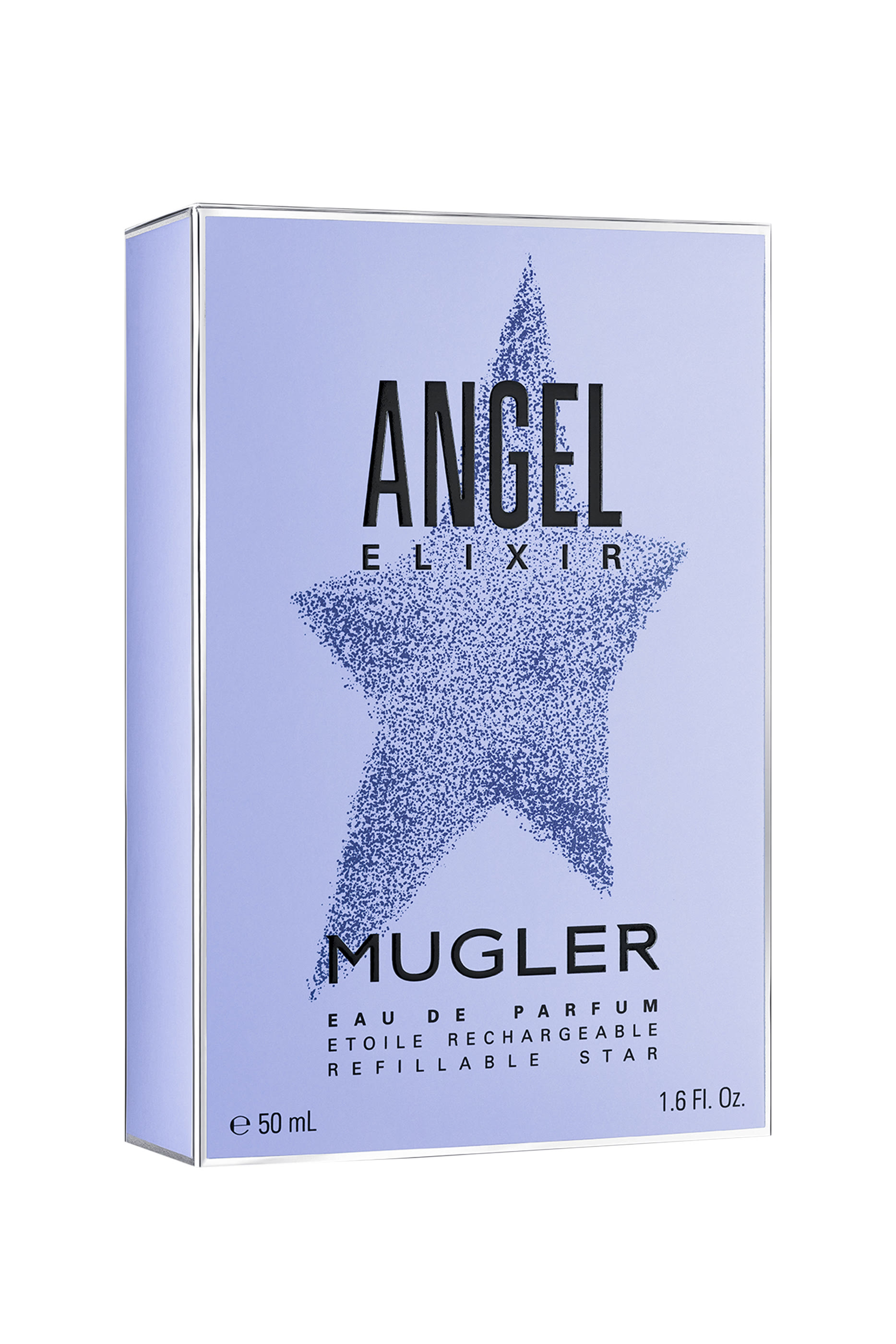 Angel Elixir Eau de Parfum