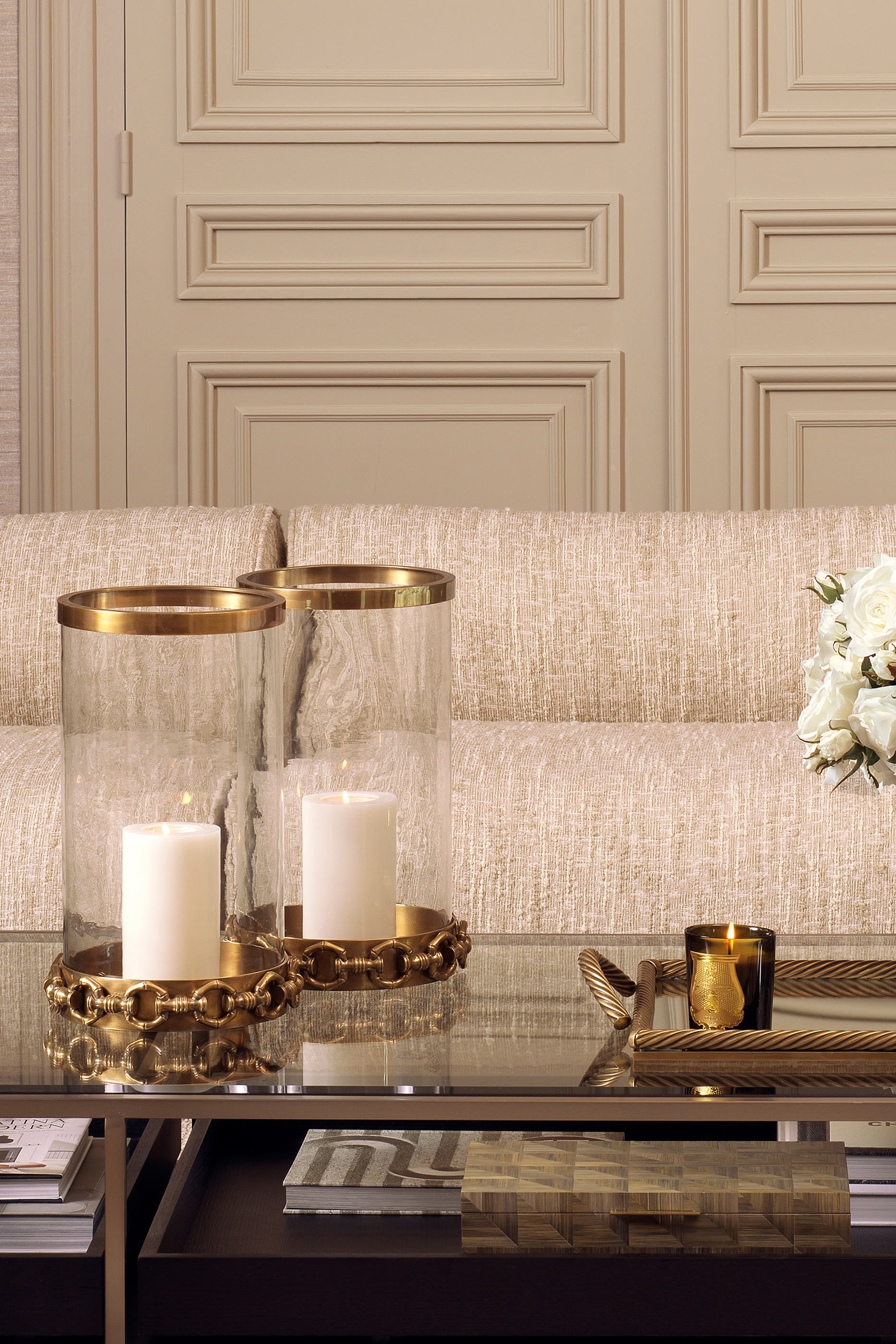 Hurricane Clementine Large