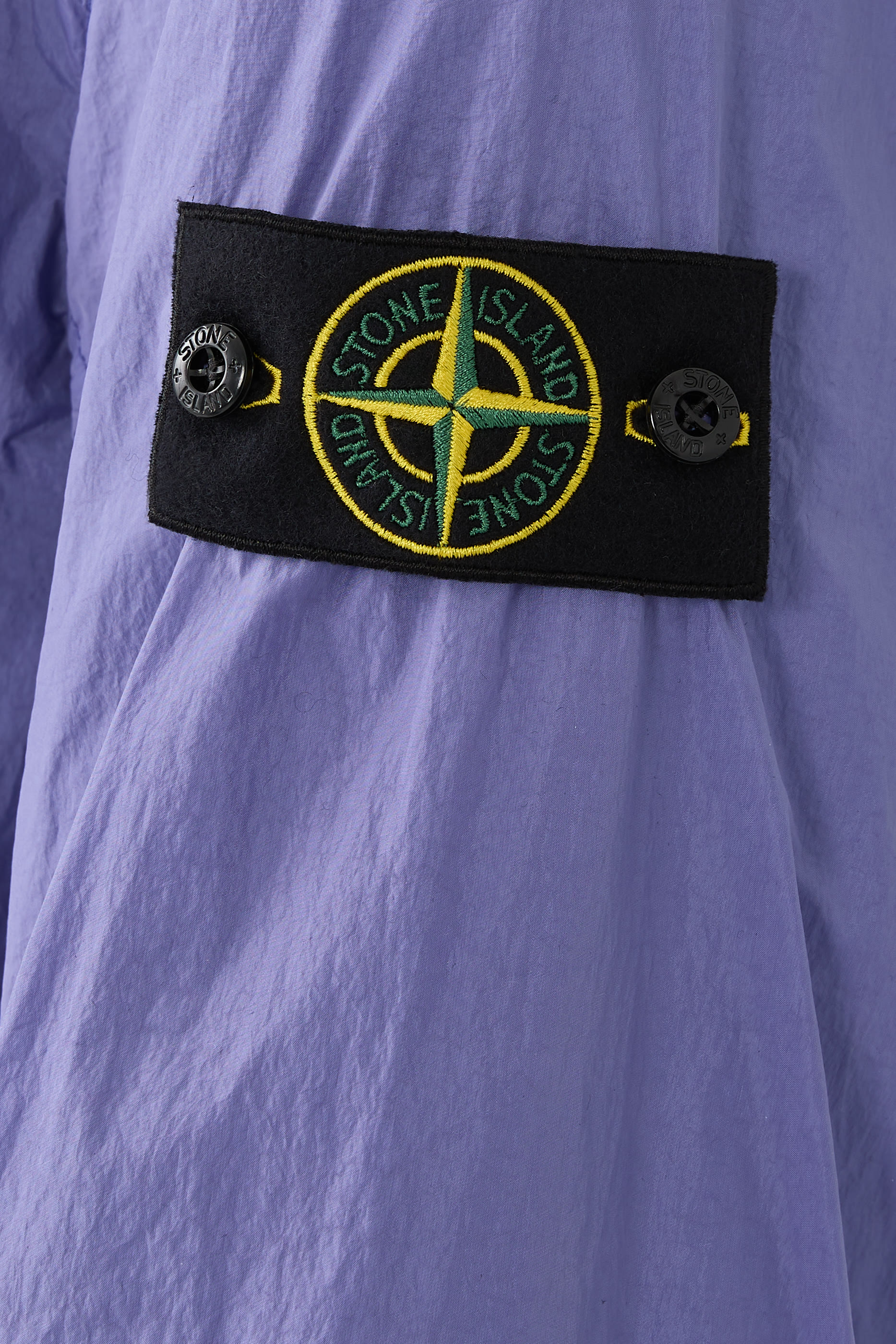 Hooded Jacket with Wind Resistance and Anti-Drop