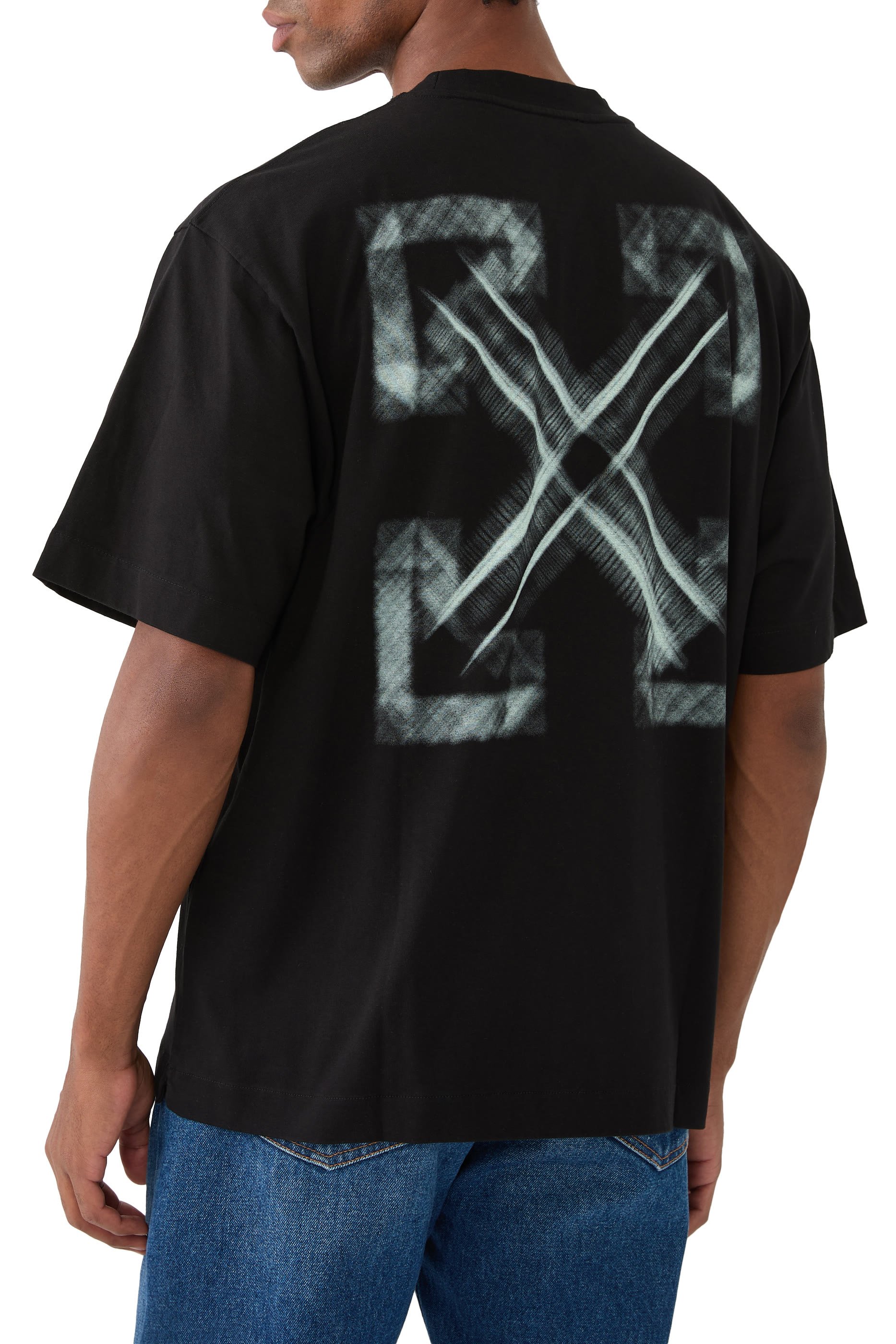 Vibe Arrow Skate T-Shirt