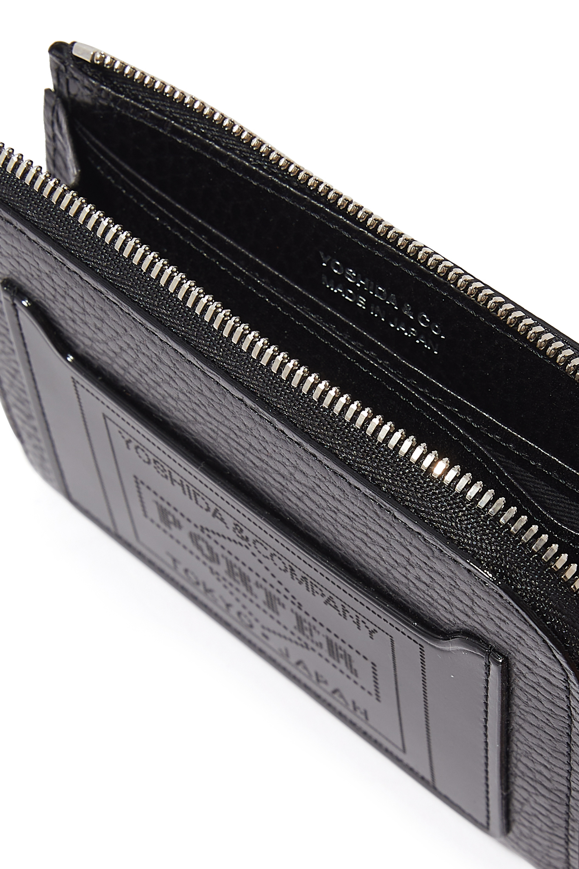 Glaze Zip Multi Wallet