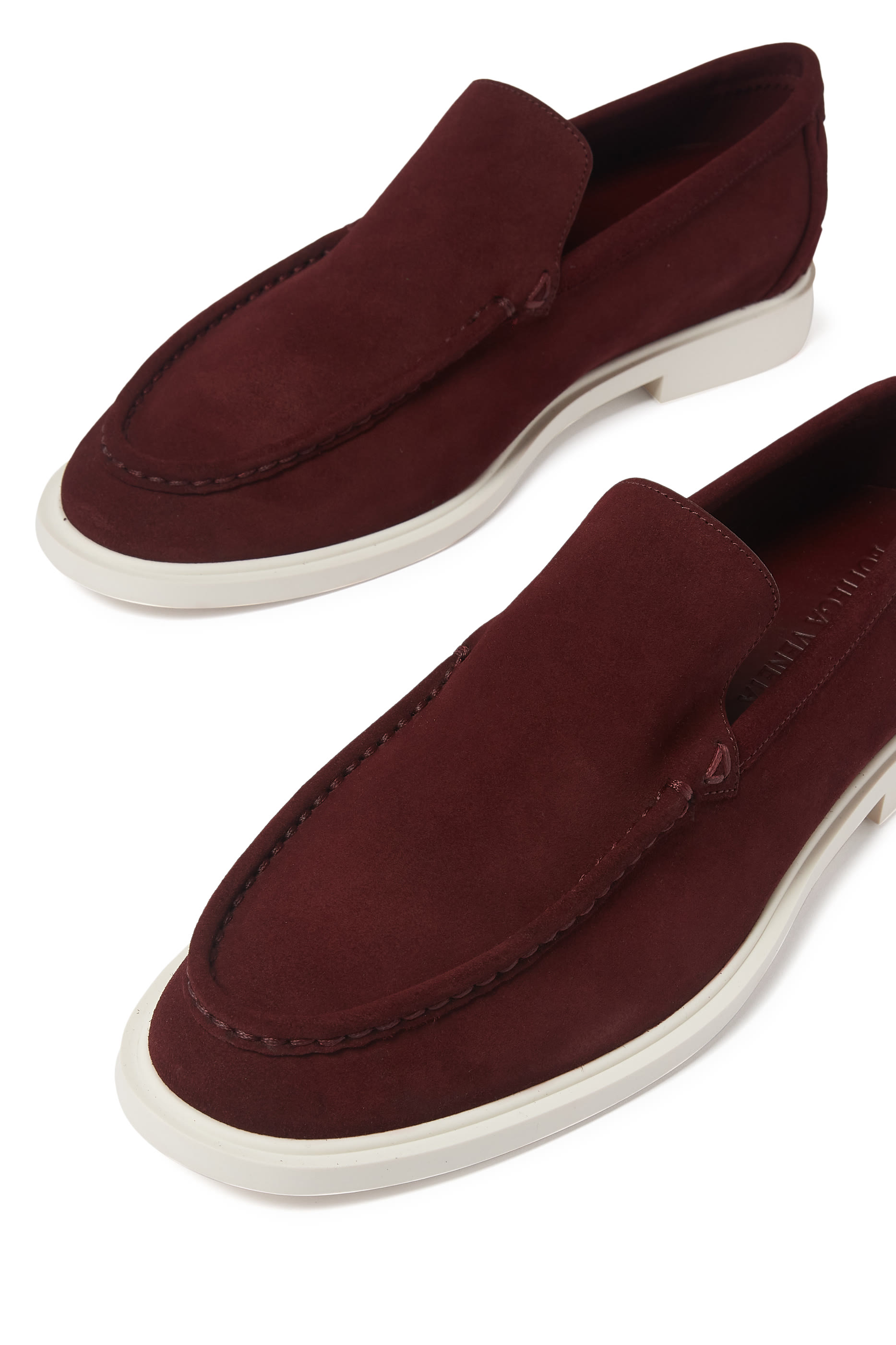 Astaire Loafers