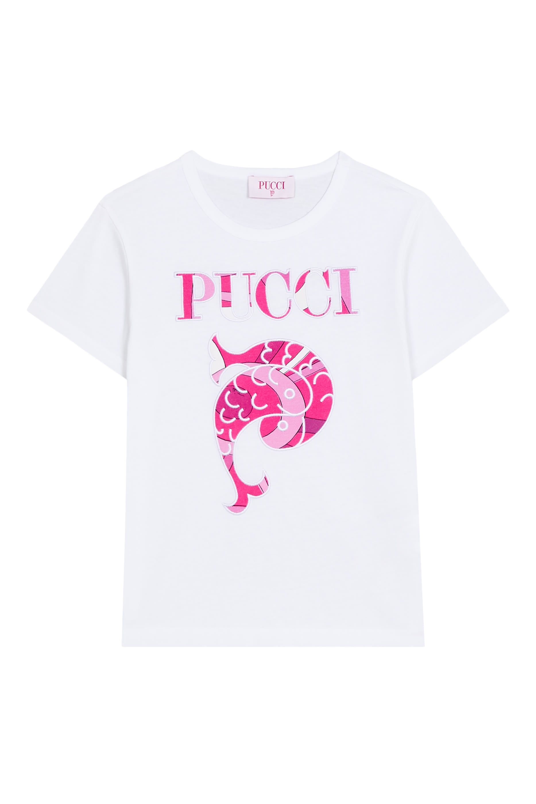 Kids Logo T-Shirt