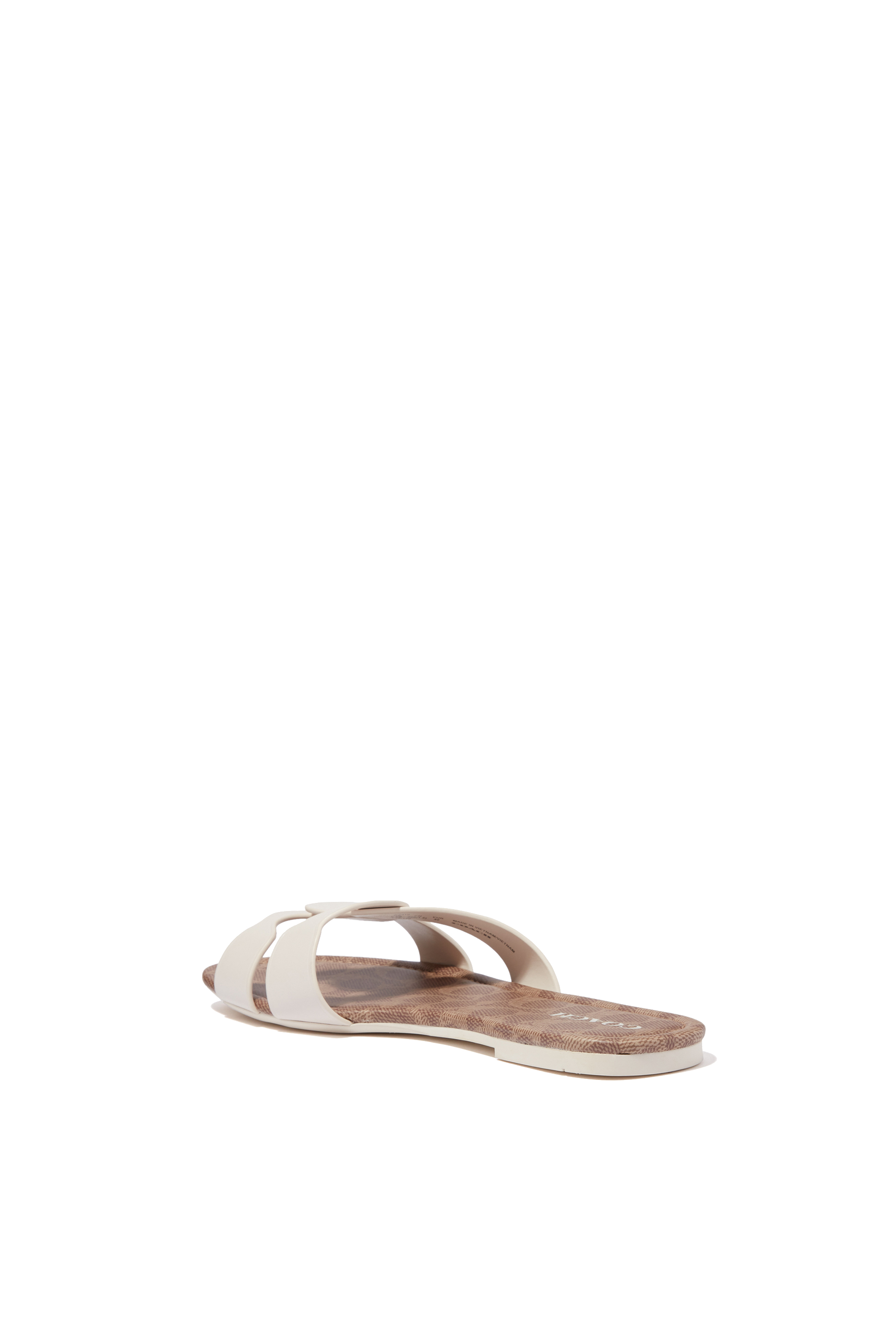 Essie Leather Sandals