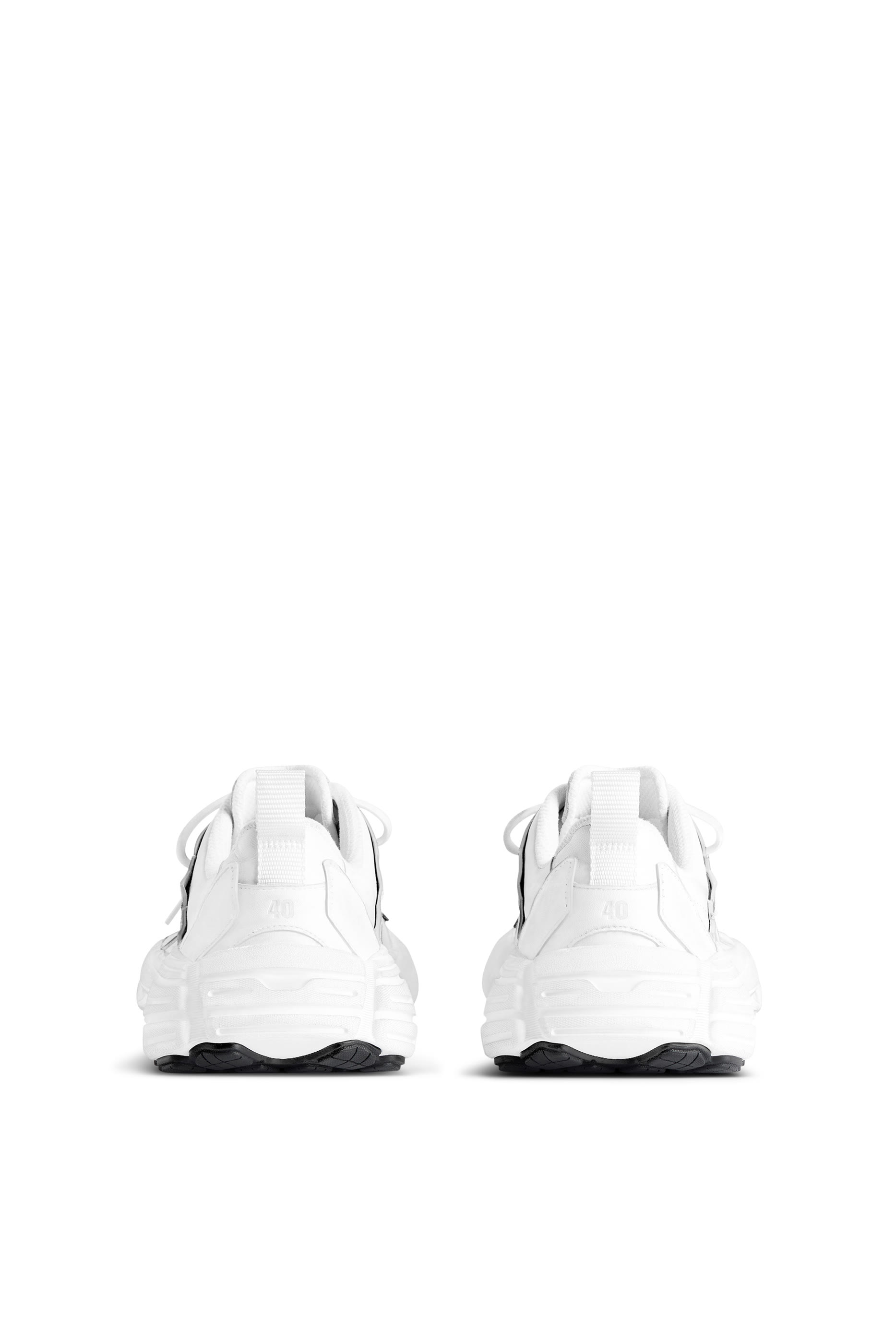 Monday Low Top Sneakers