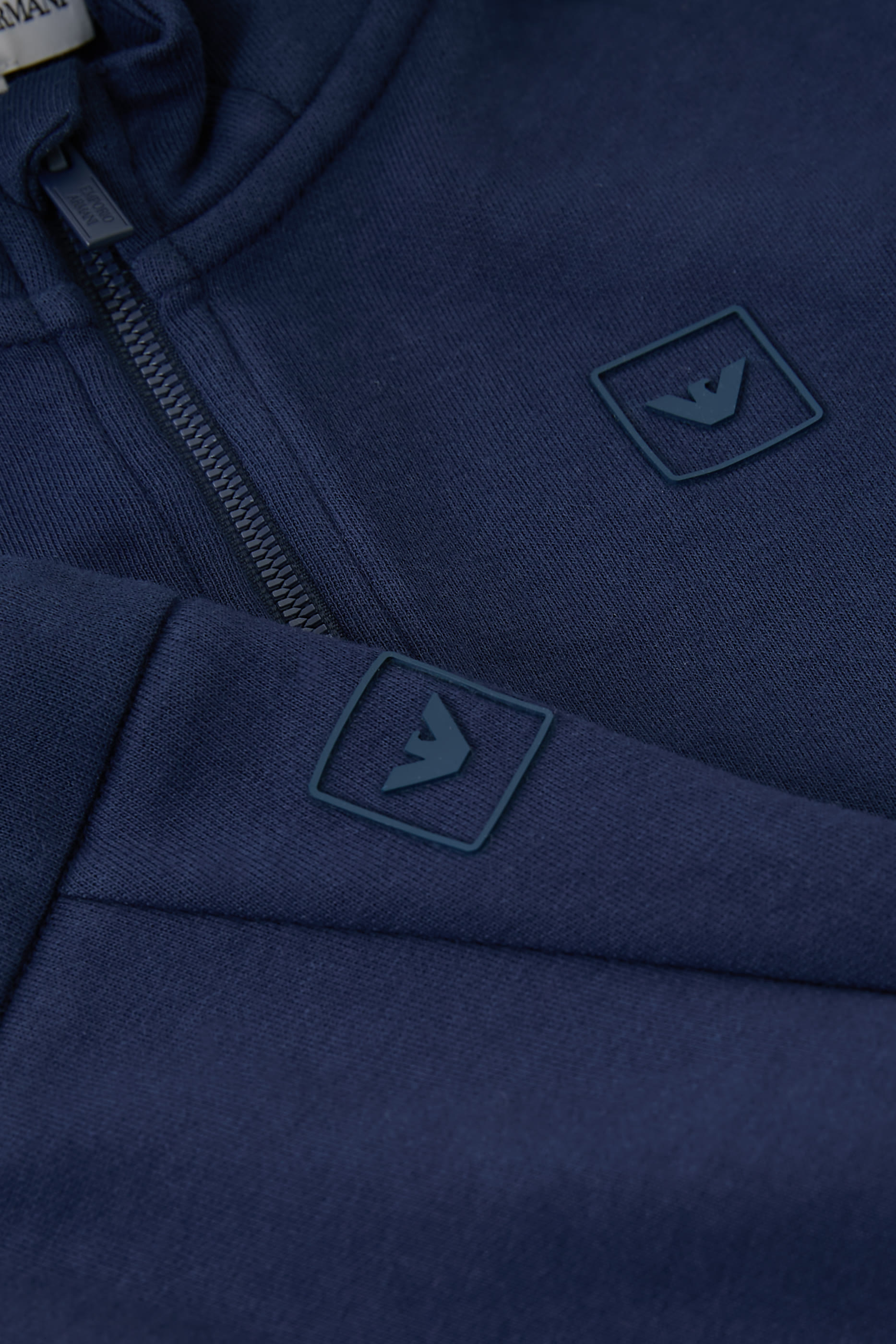 Kids  Logo Tracksuit