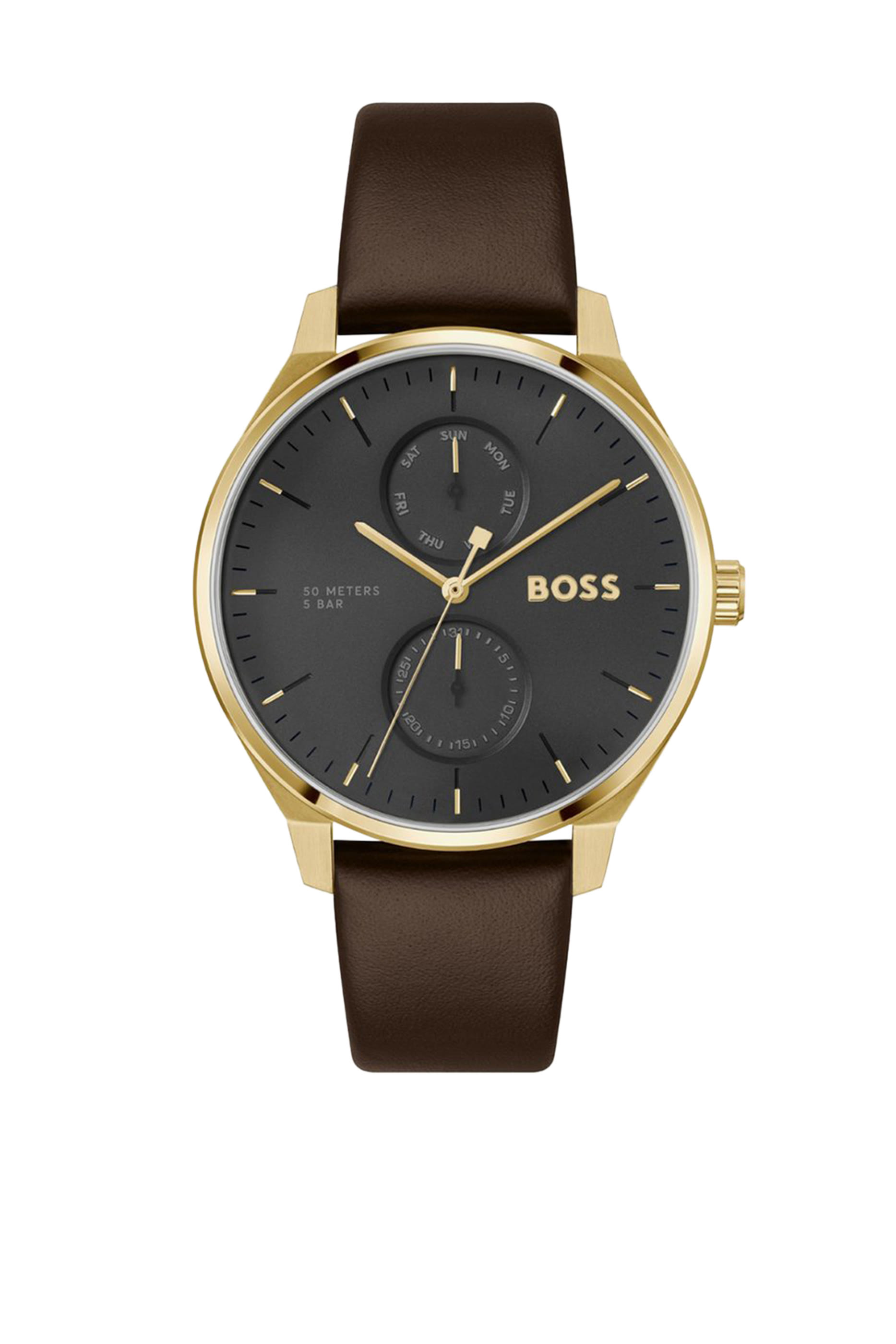 Tyler Multifunction Watch