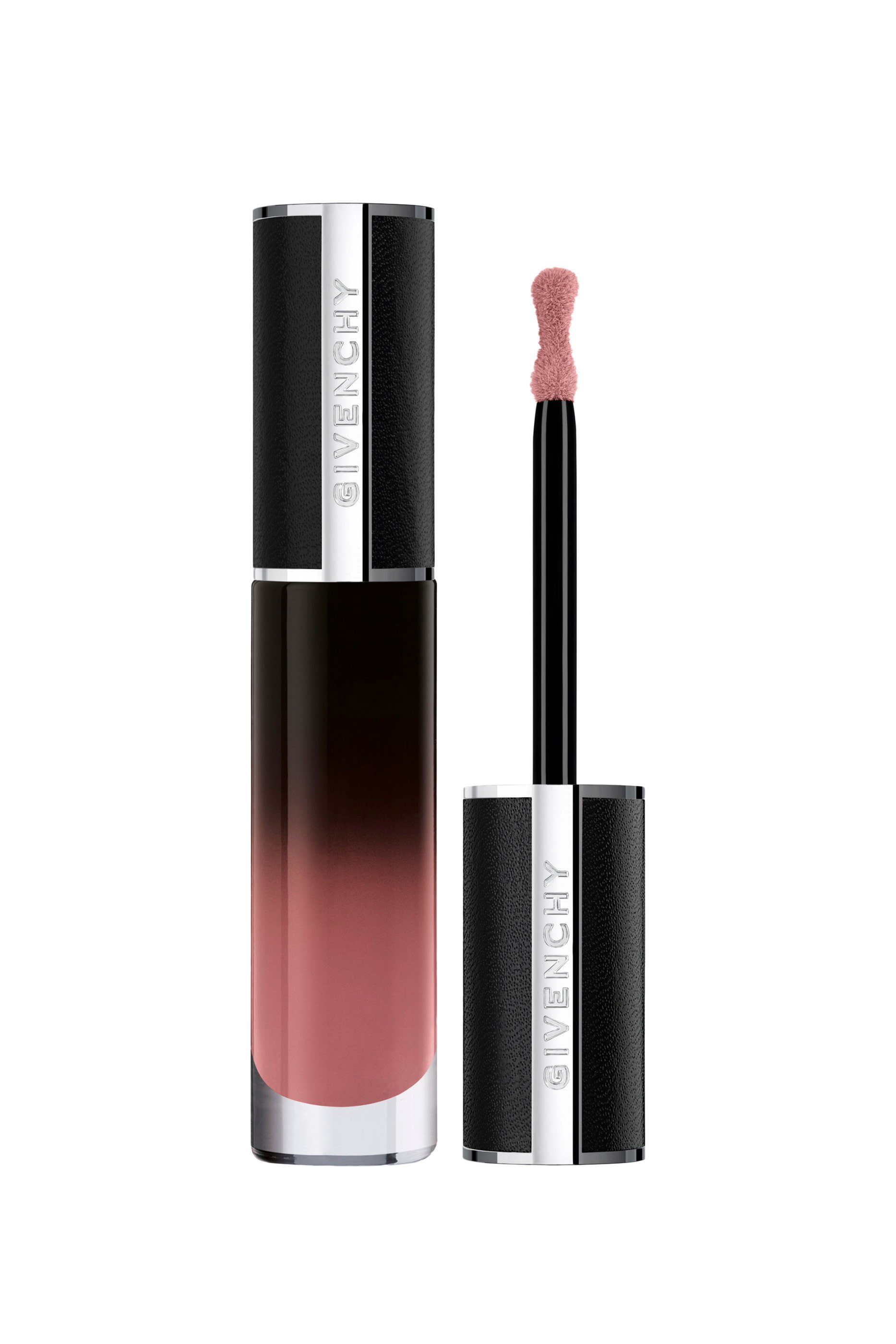 Le Rouge Interdit Cream Velvet Lipstick