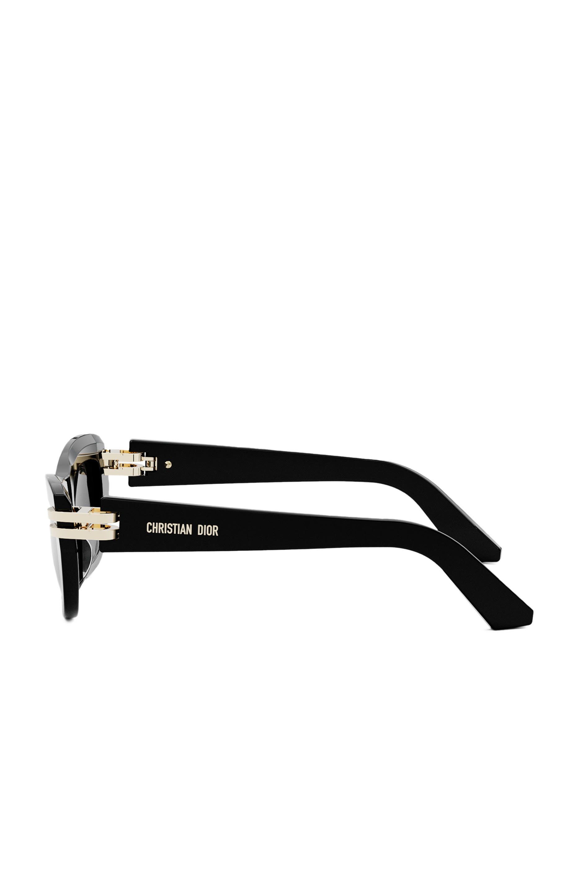 CDIOR B2U Cat Eye Sunglasses