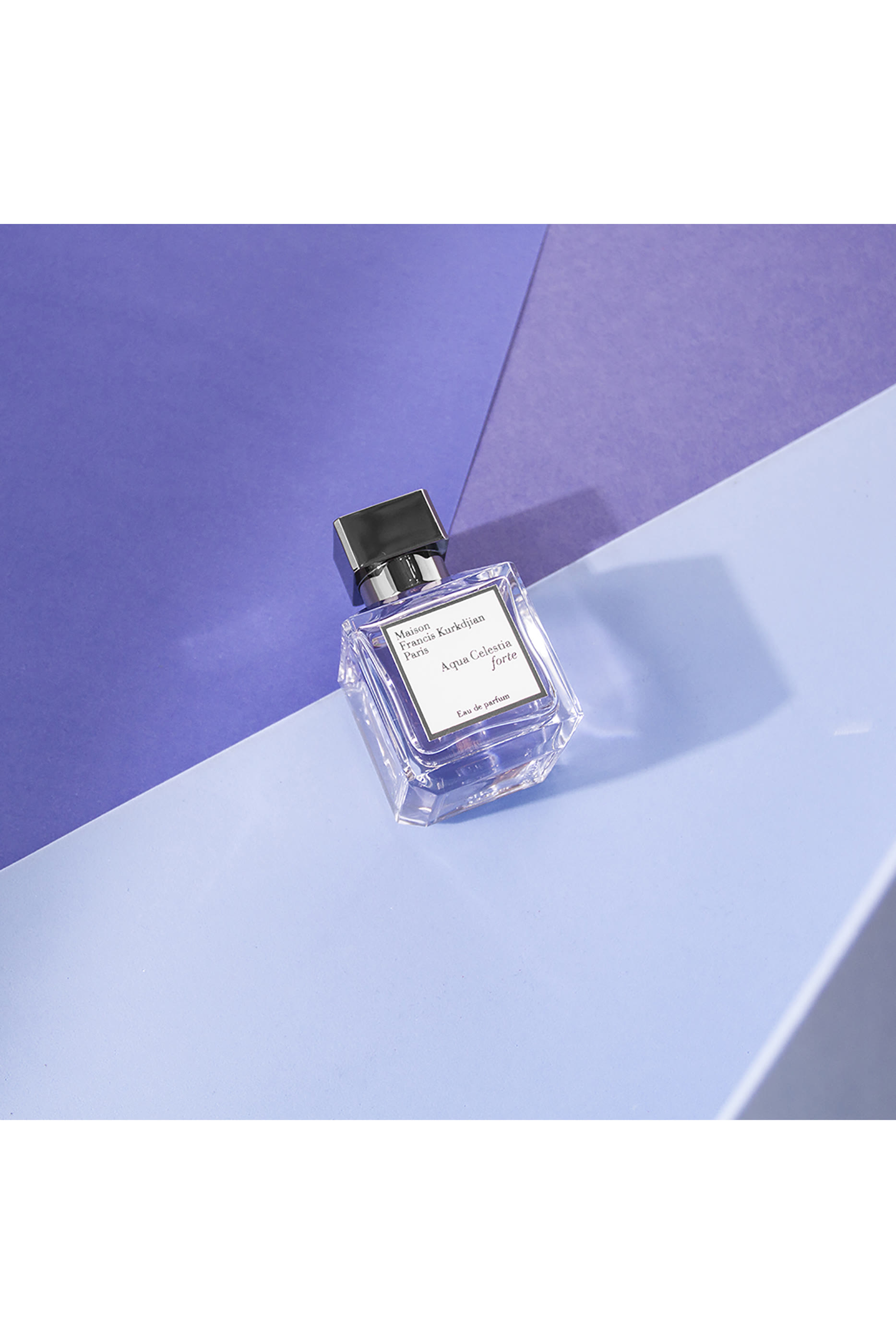 Aqua Celestia Eau de Parfum