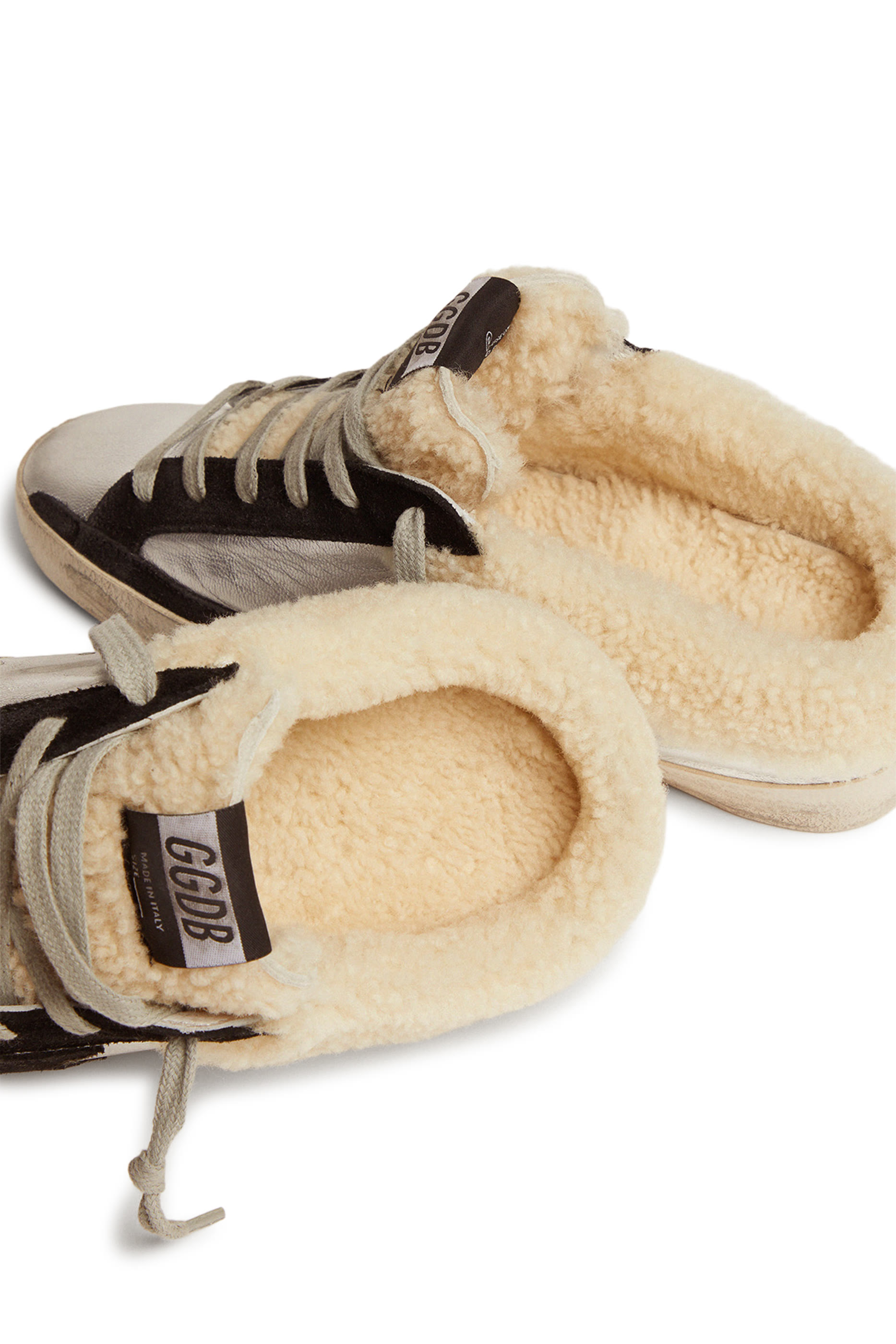 Super-Star Sabot Sneakers