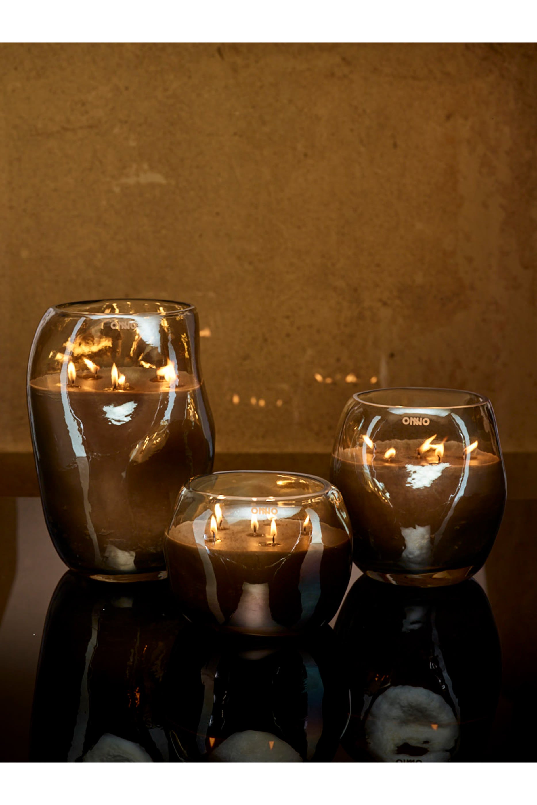 Cape Champagne Sage  M Candle