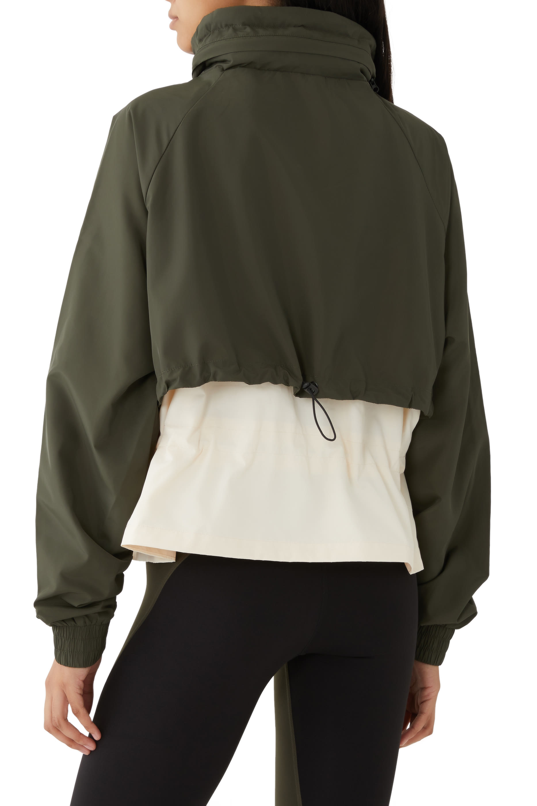 Shelter Jacket