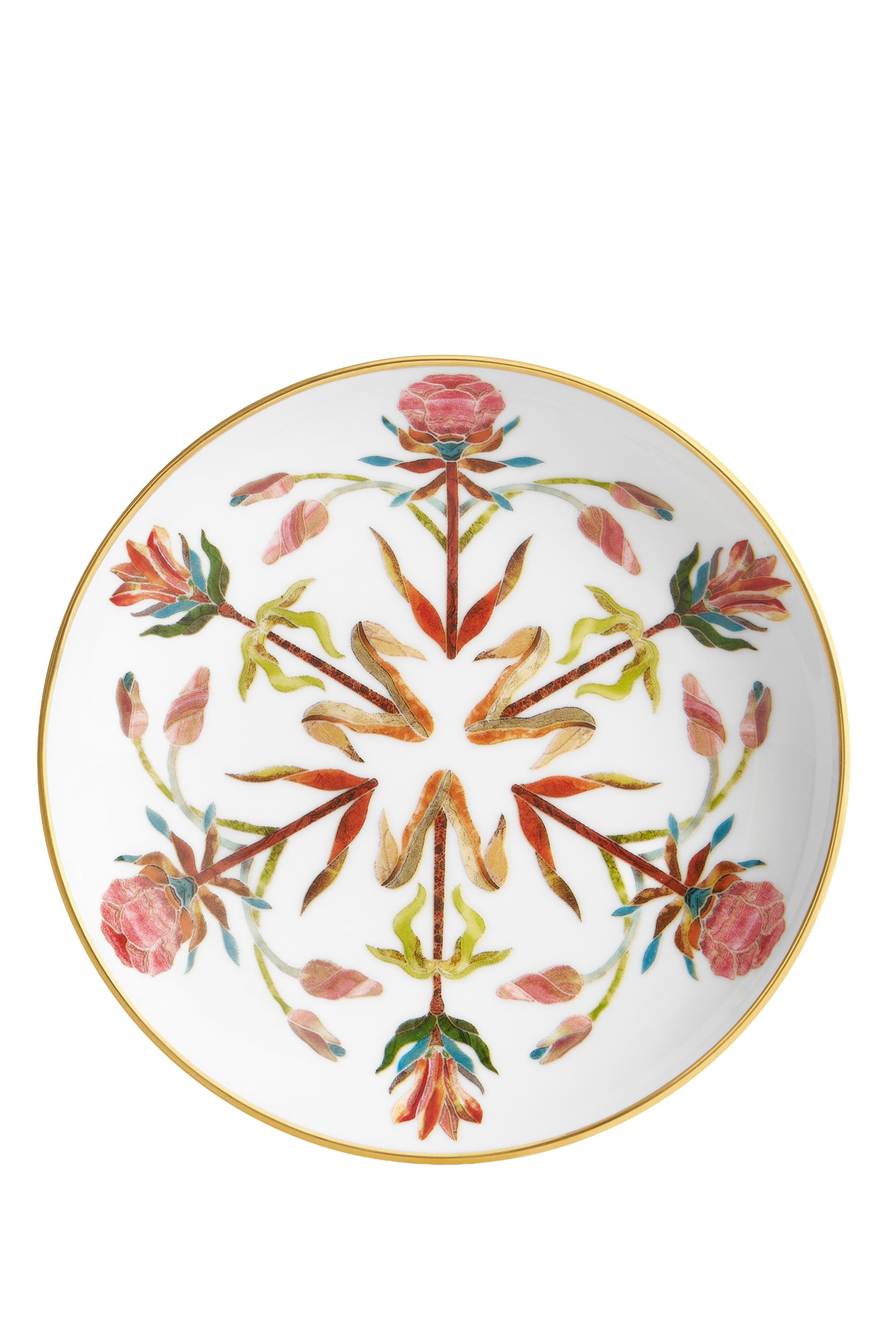Grand Tour Small Dish