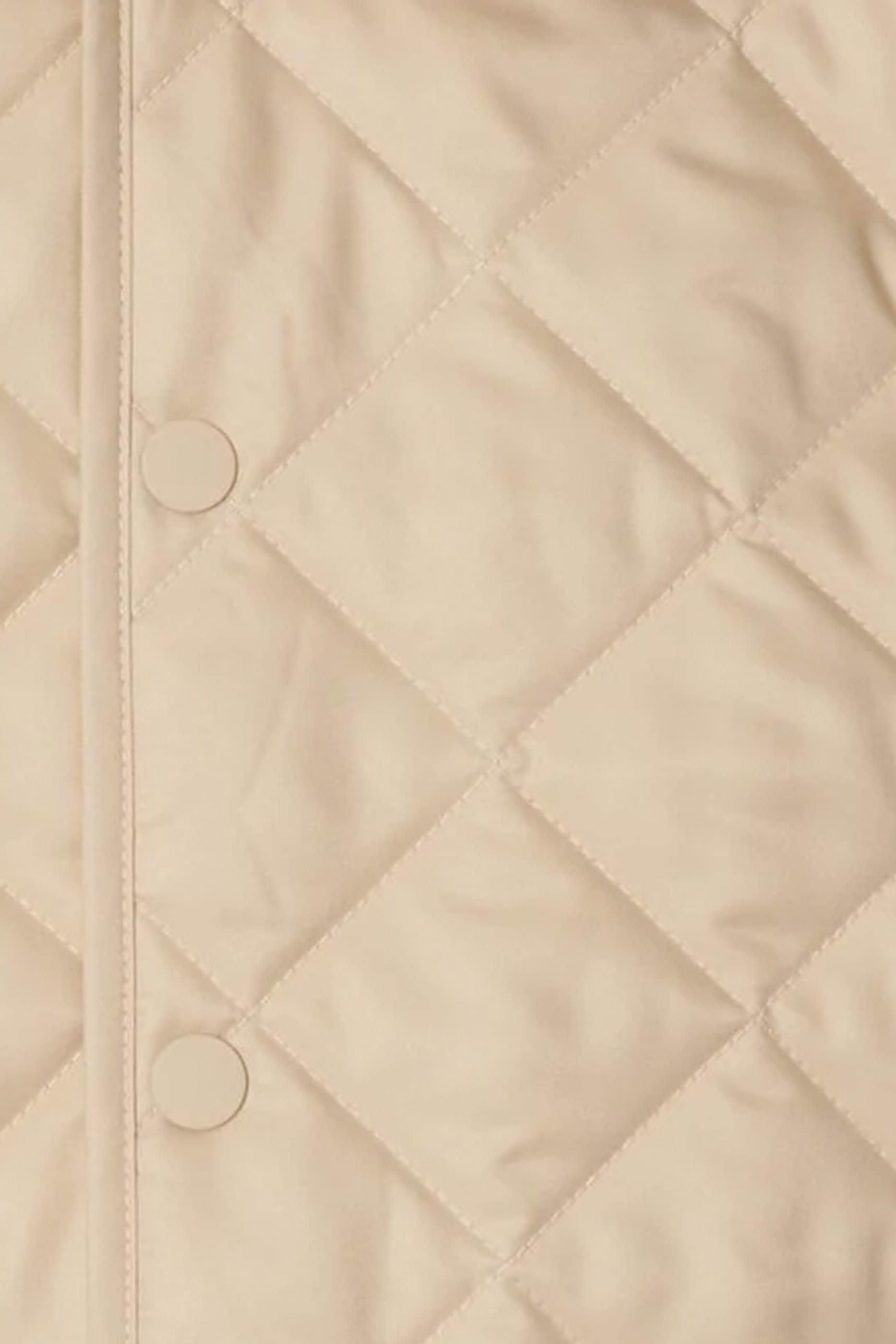 Kids Diamond-Quilted Barn Jacket
