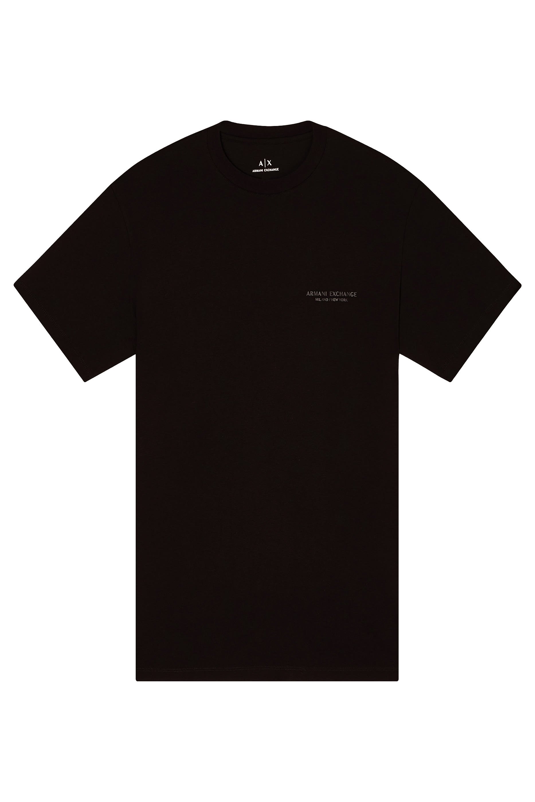 Logo Regular Fit T-Shirt