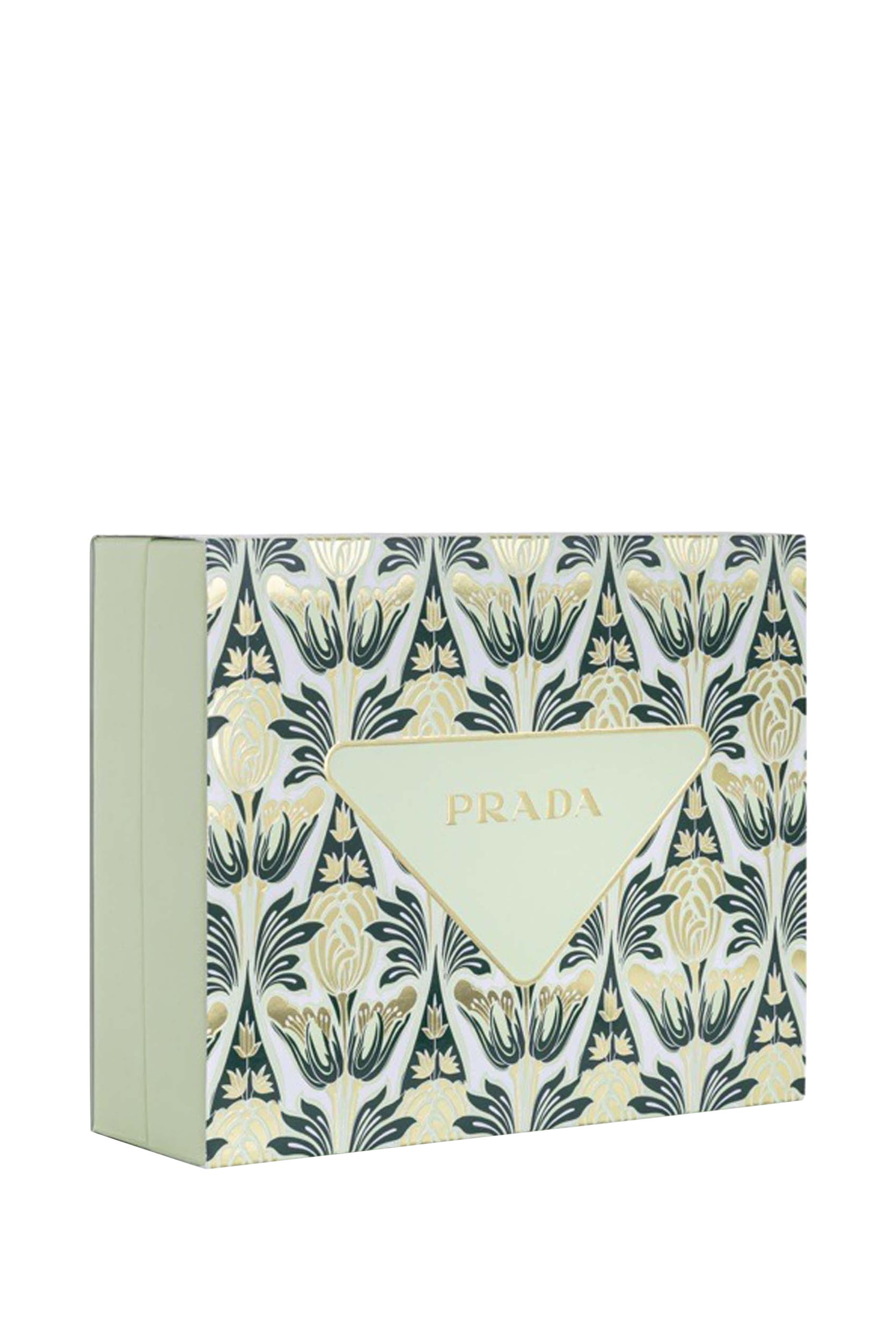 Luna Rossa Black Eau de Parfum Cologne Gift Set