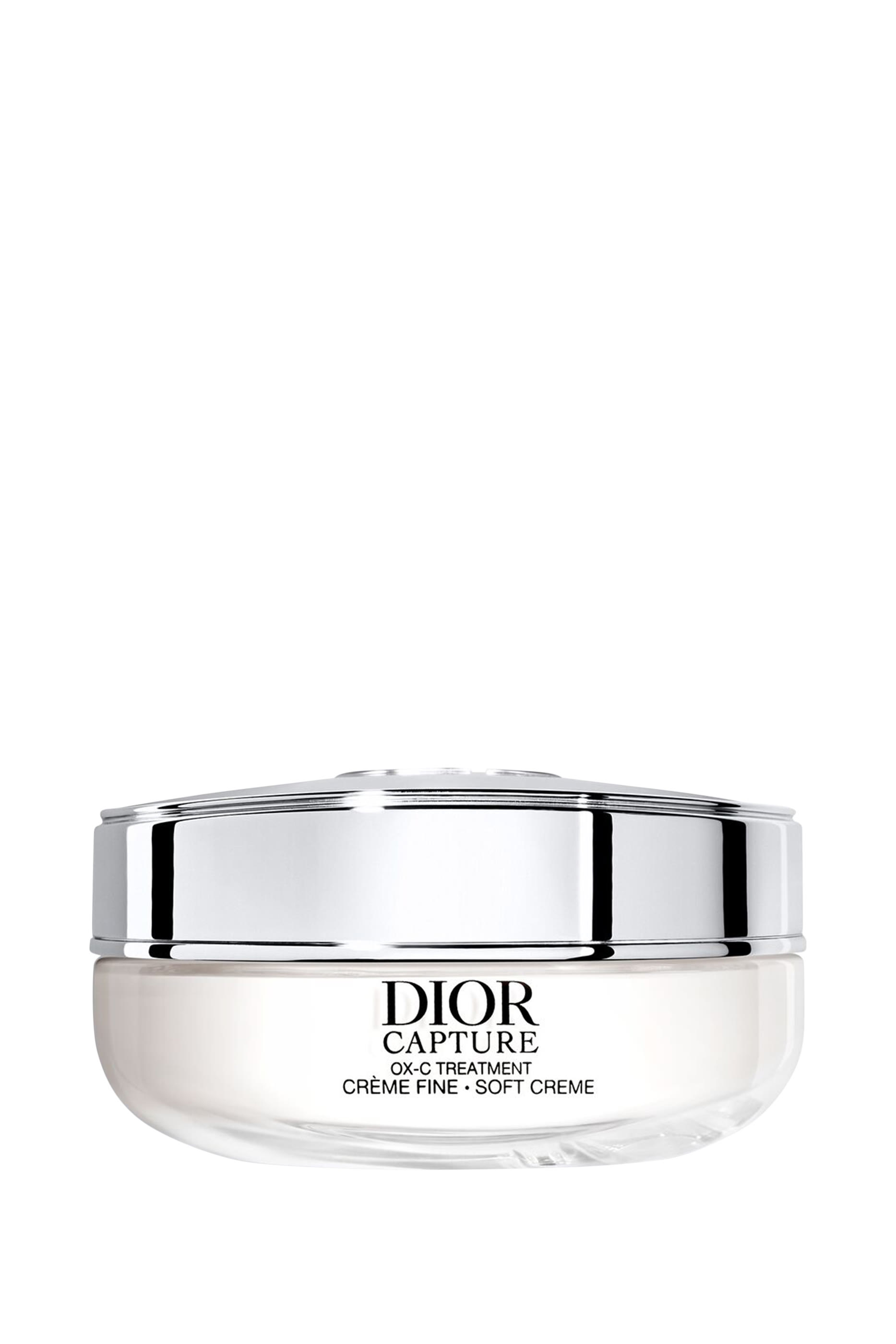 Capture Soft Cr&egrave;me &ndash; Age-Defying Correction 
