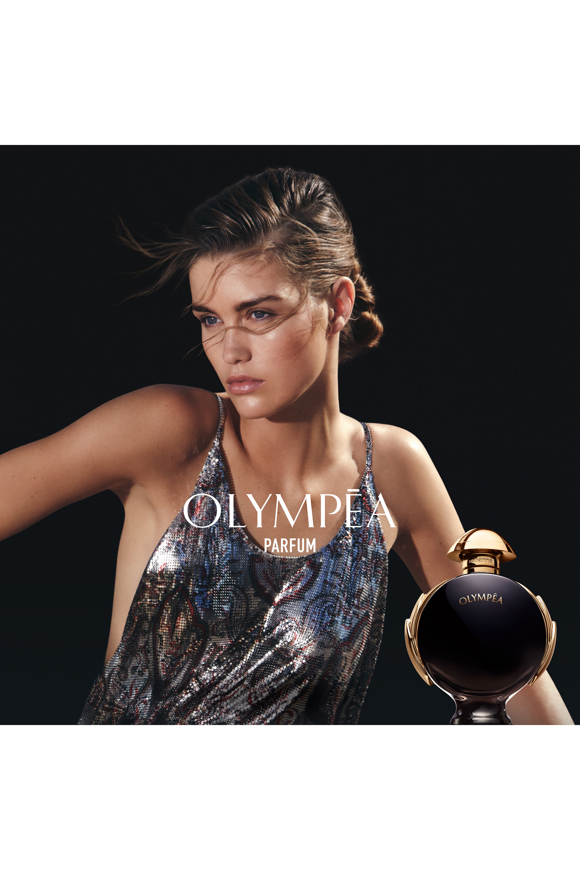 Olymp&eacute;a Parfum