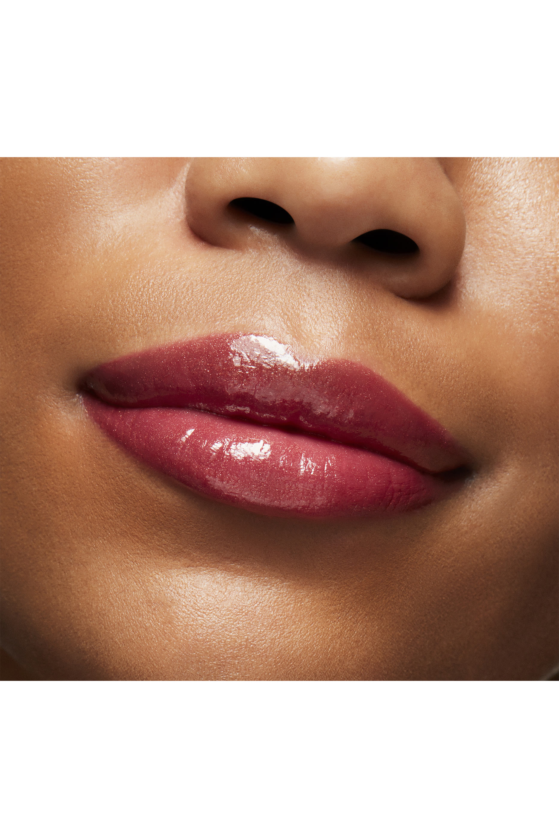 MAC x Whitney Houston Lipglass