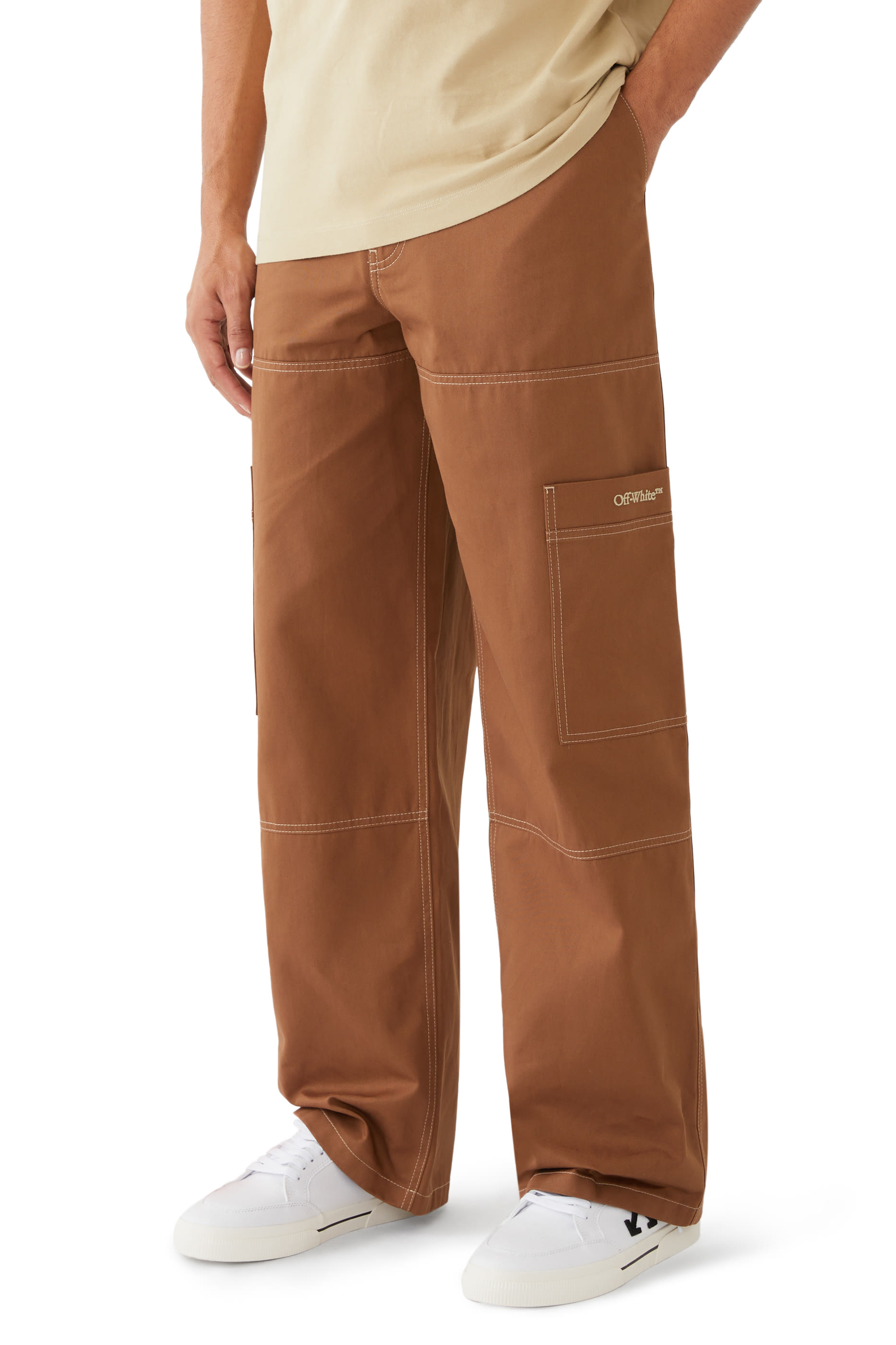 New Low Vulcanized Canvas Sneakers