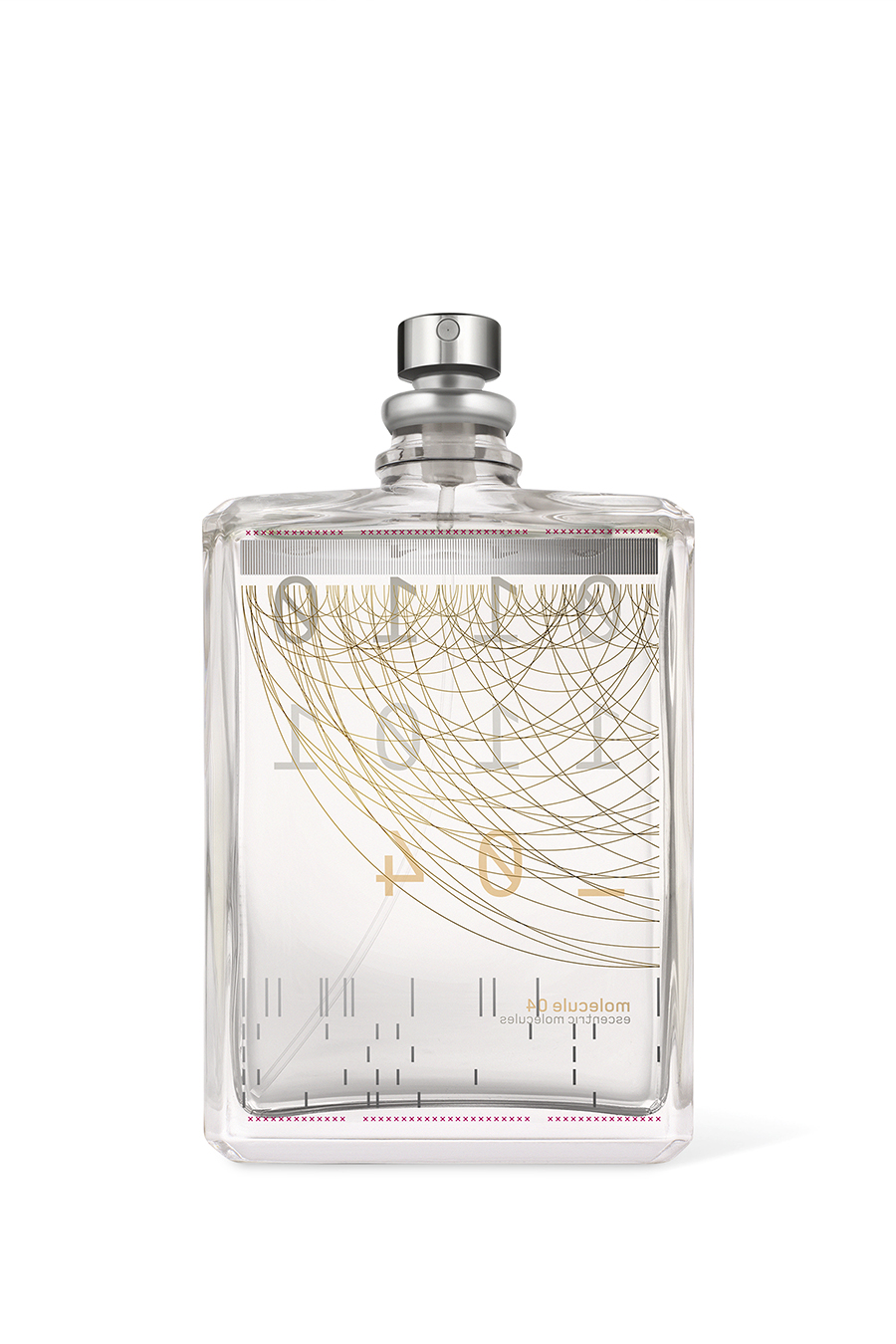 Molecule 04 Eau de Toilette