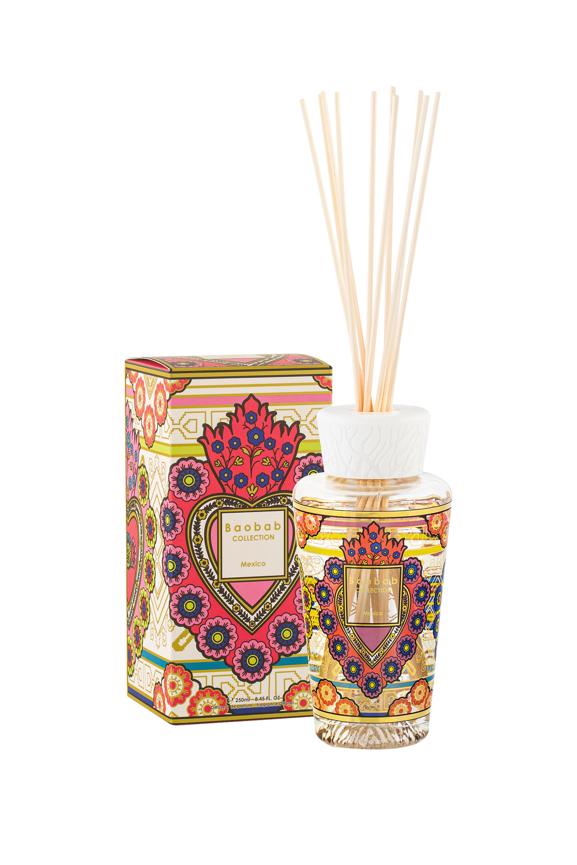 Diffuser My First Baobab Mexico