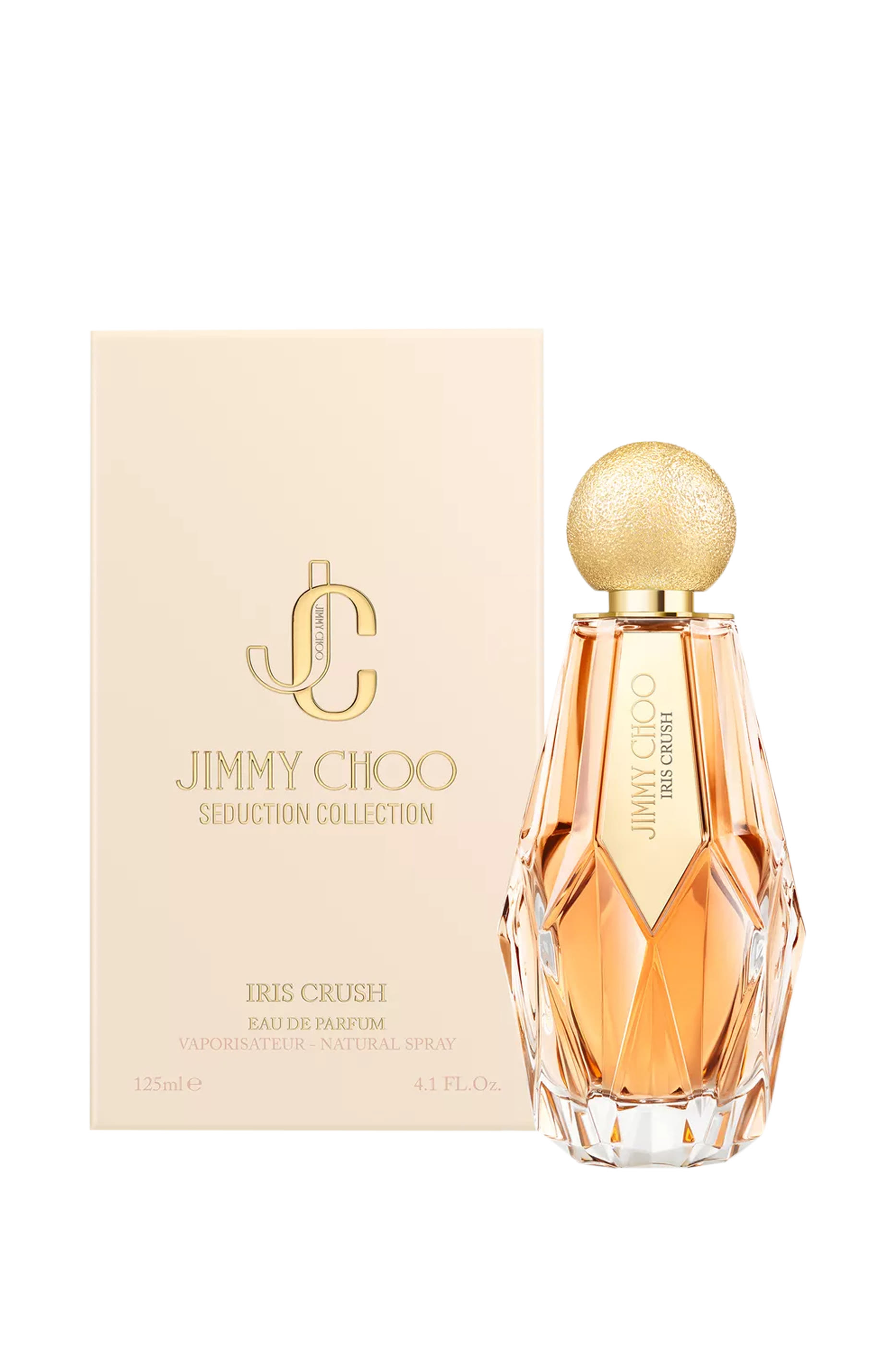 Iris Crush Eau de Parfum