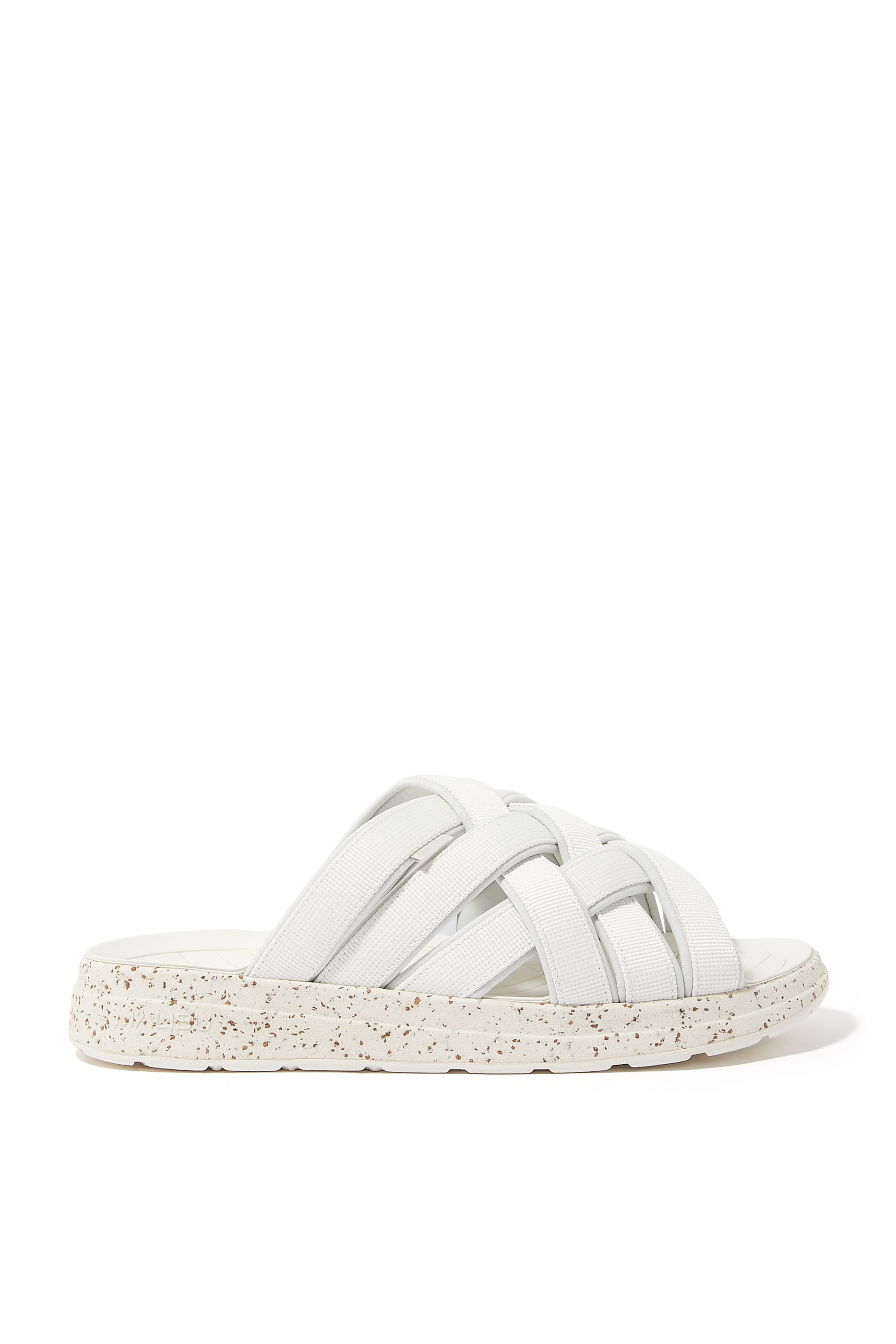 Zuma LX Recycled Slides