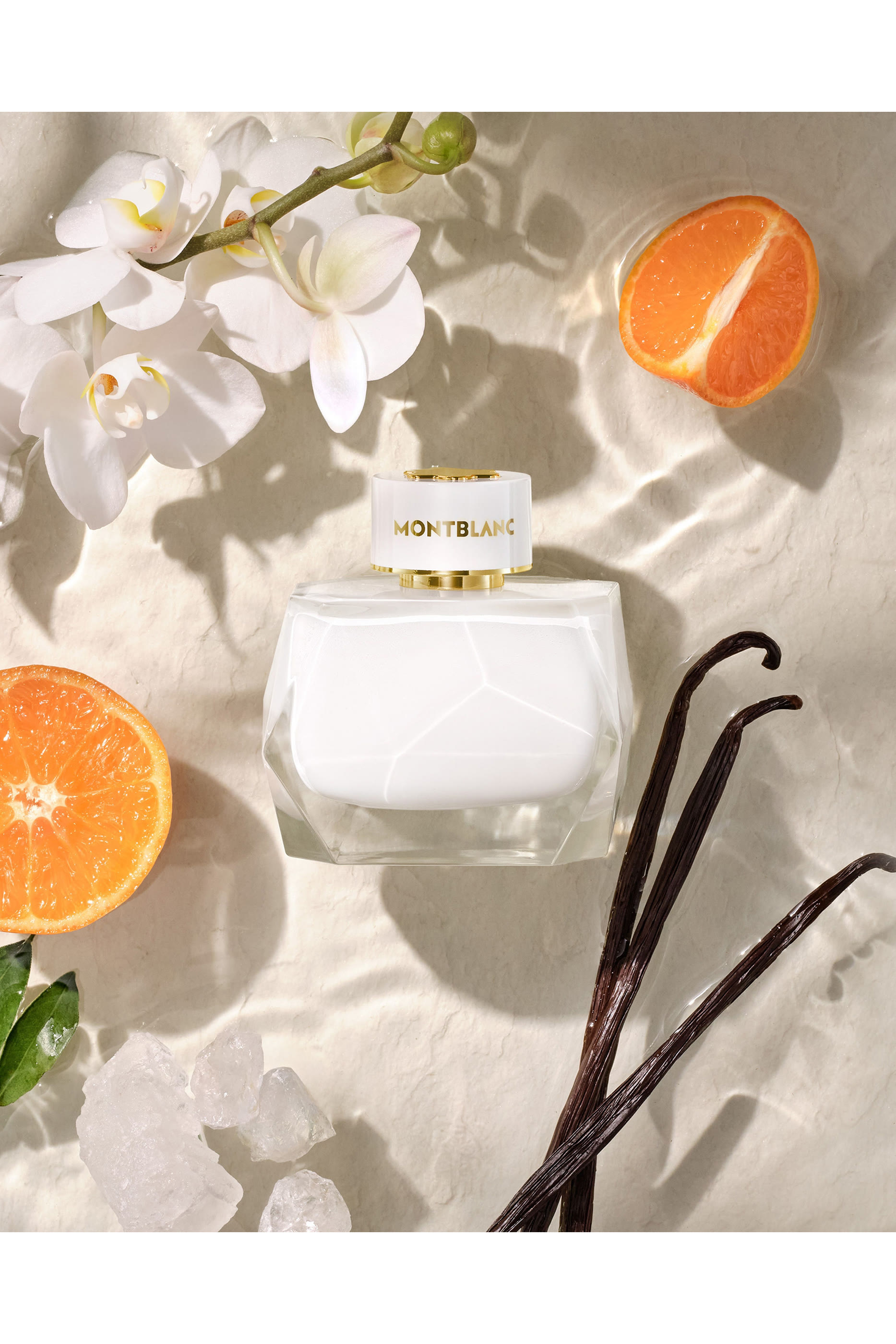 Signature Eau De Parfum