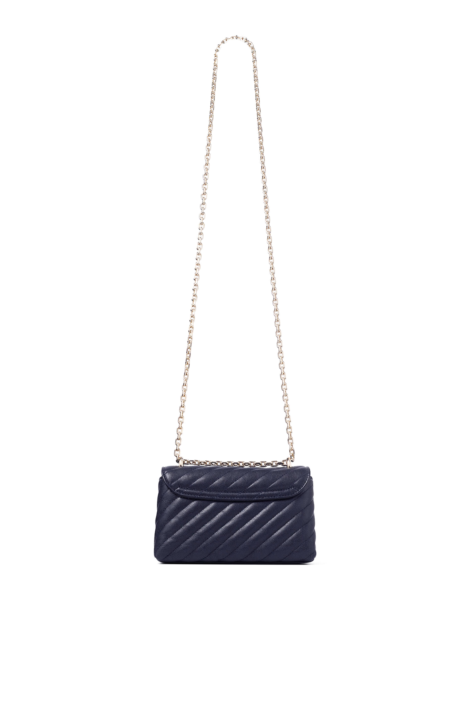 Curve Crossbody Small Bag