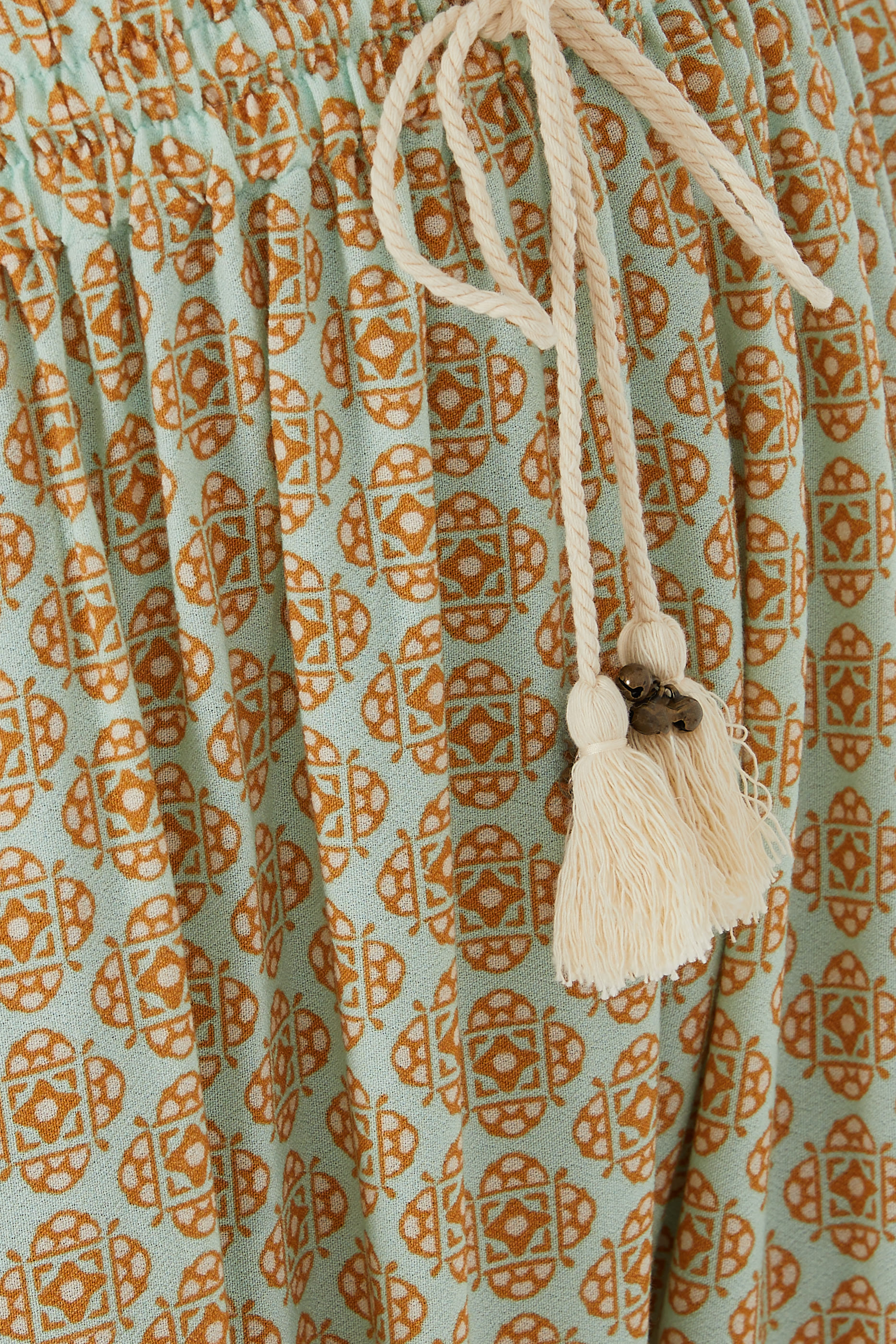 Sweet Nothings Maxi Skirt