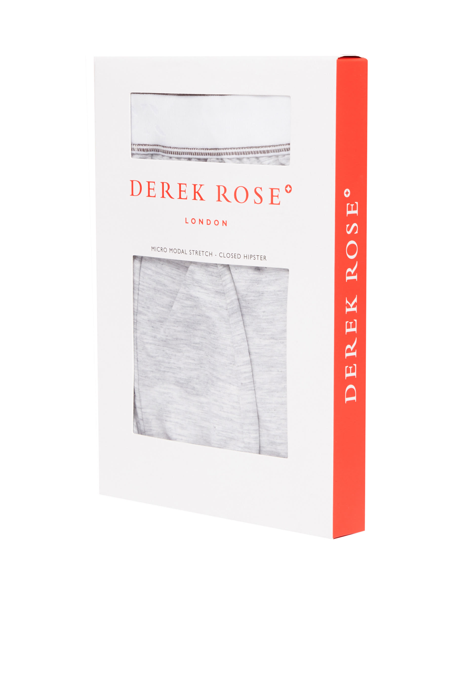 Ethan Stretch Boxer Briefs