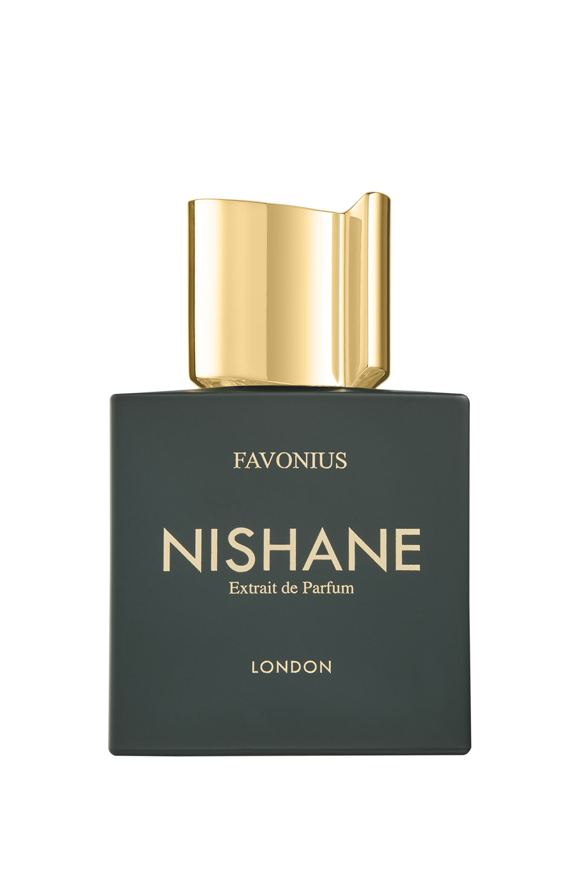 Favonius London Extrait de Parfum