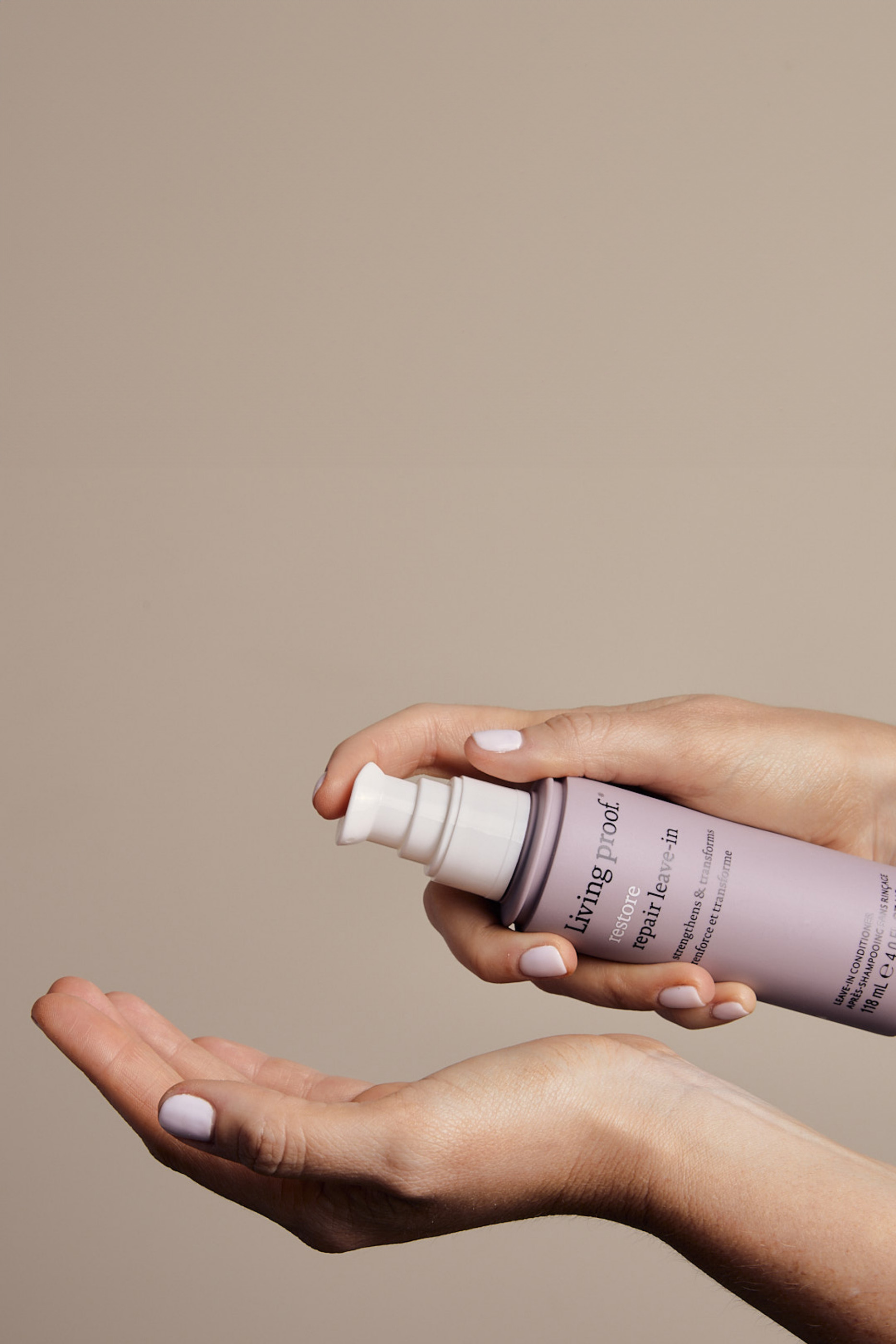 Restore Repair Leave-In