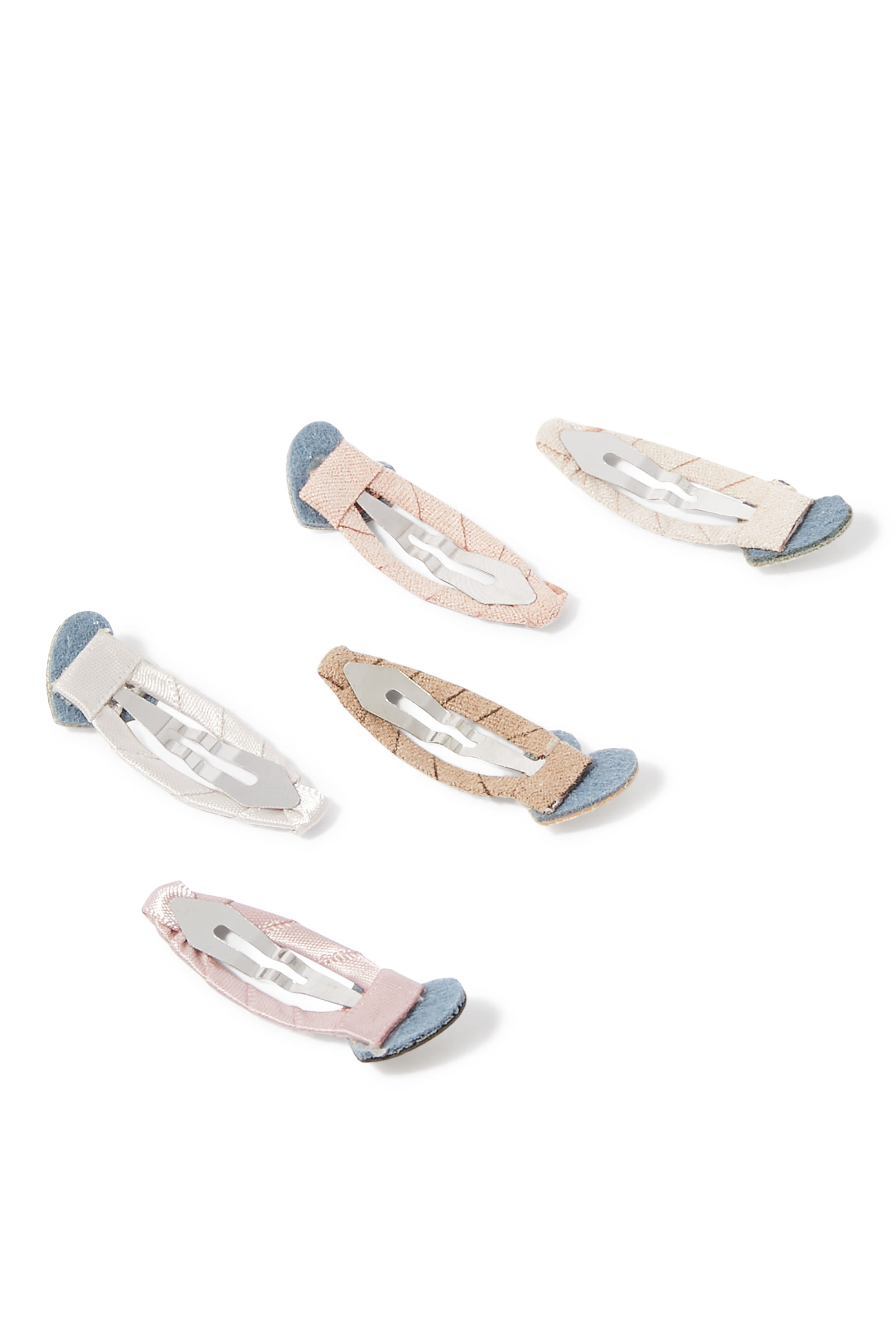 Kids Heart Mini Clic Clacs