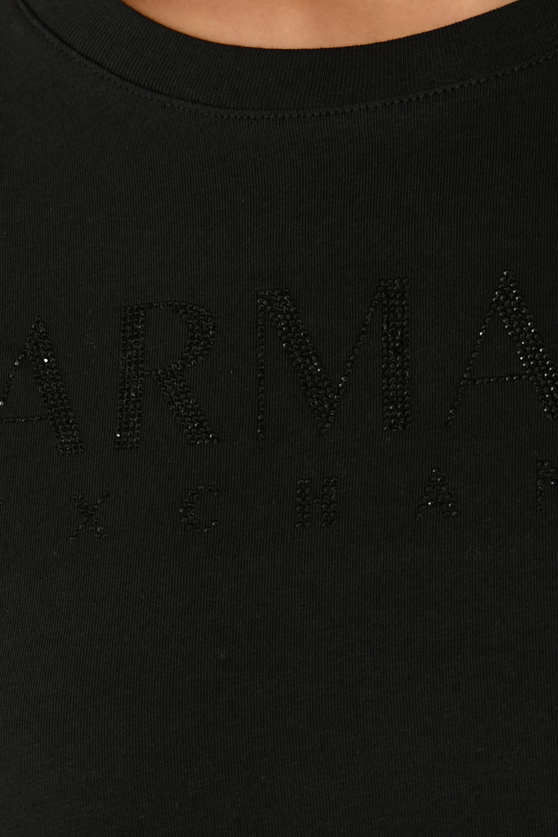 Regular Fit Logo T-Shirt 