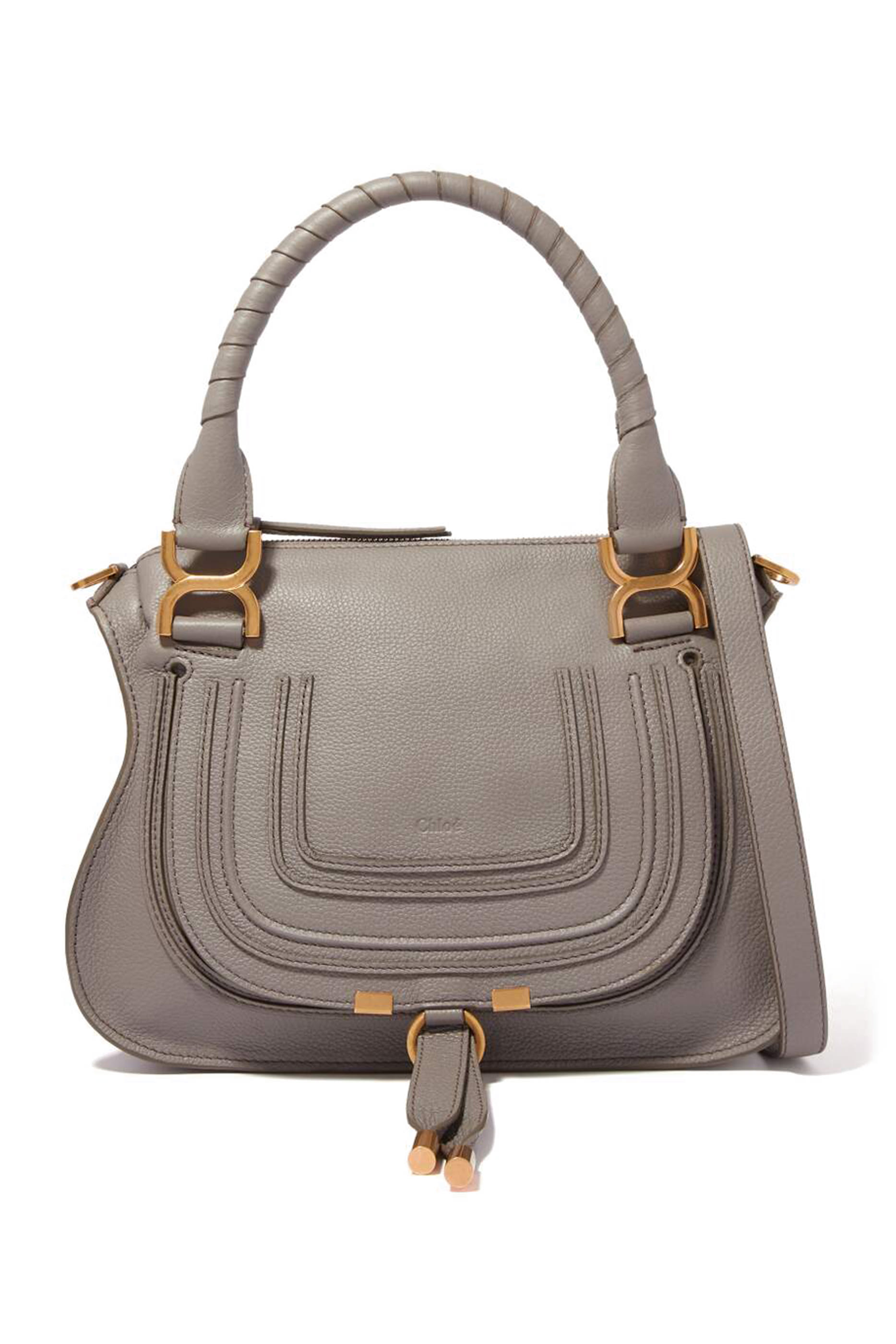 Marcie Double Carry Bag