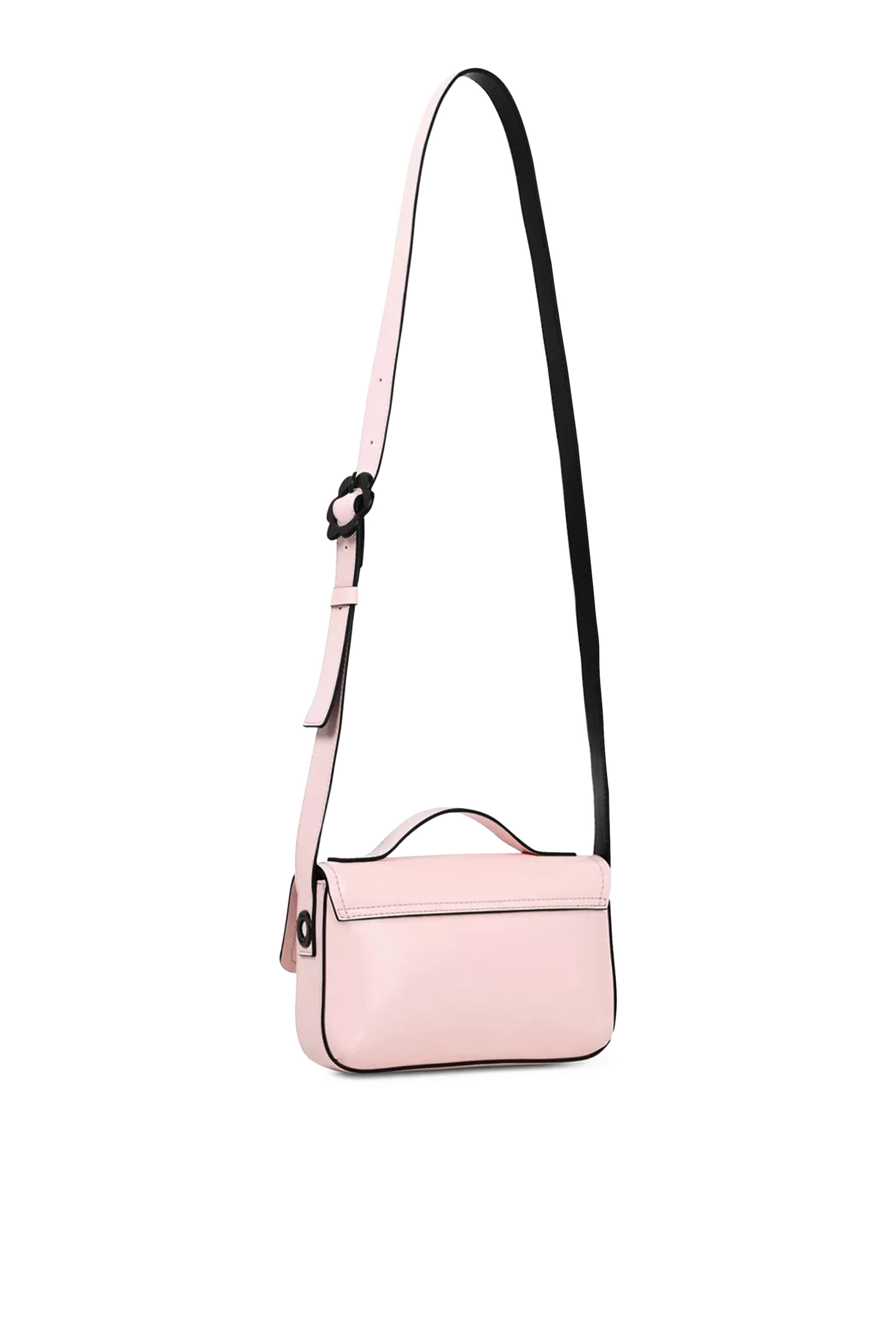 Kids Logo Shoulder Bag