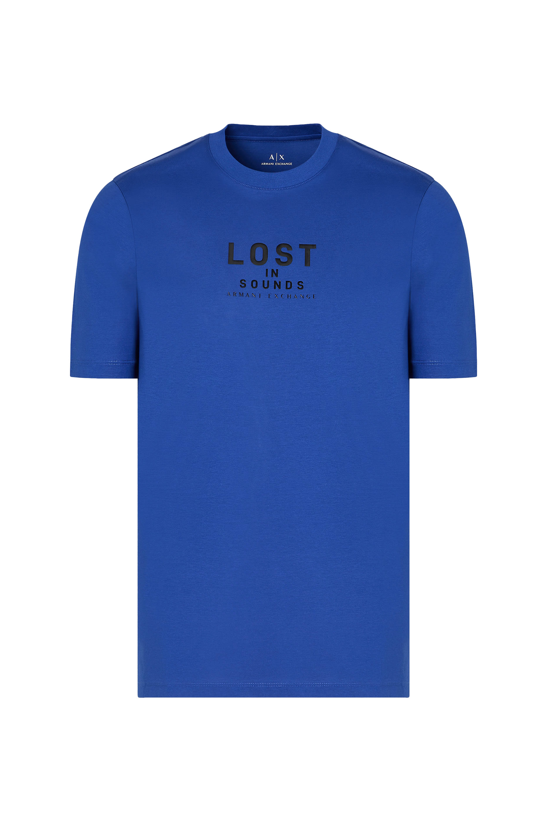 Lost in Sound Slim Fit T-shirt