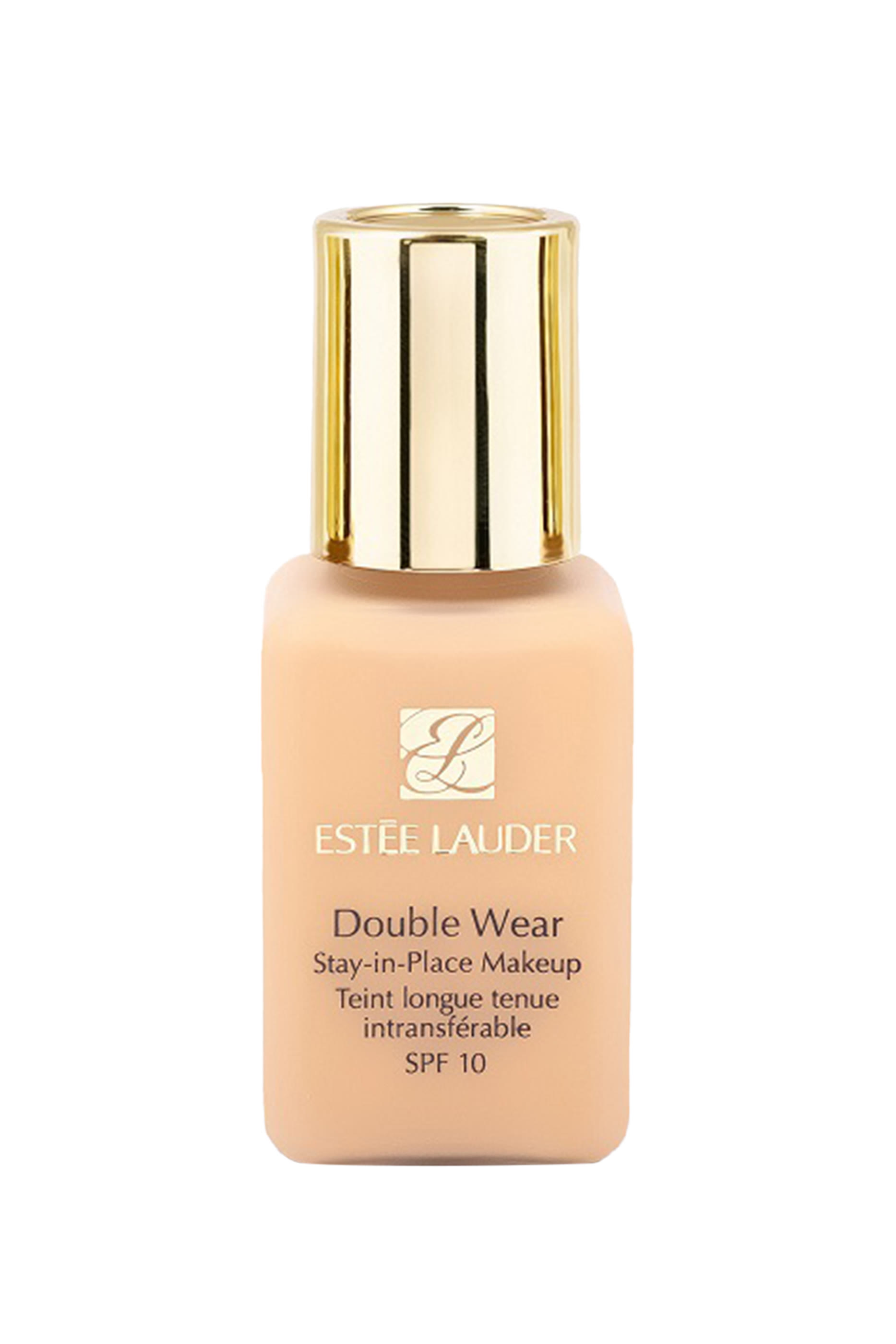 Double Wear Stay-in-Place Makeup SPF 10